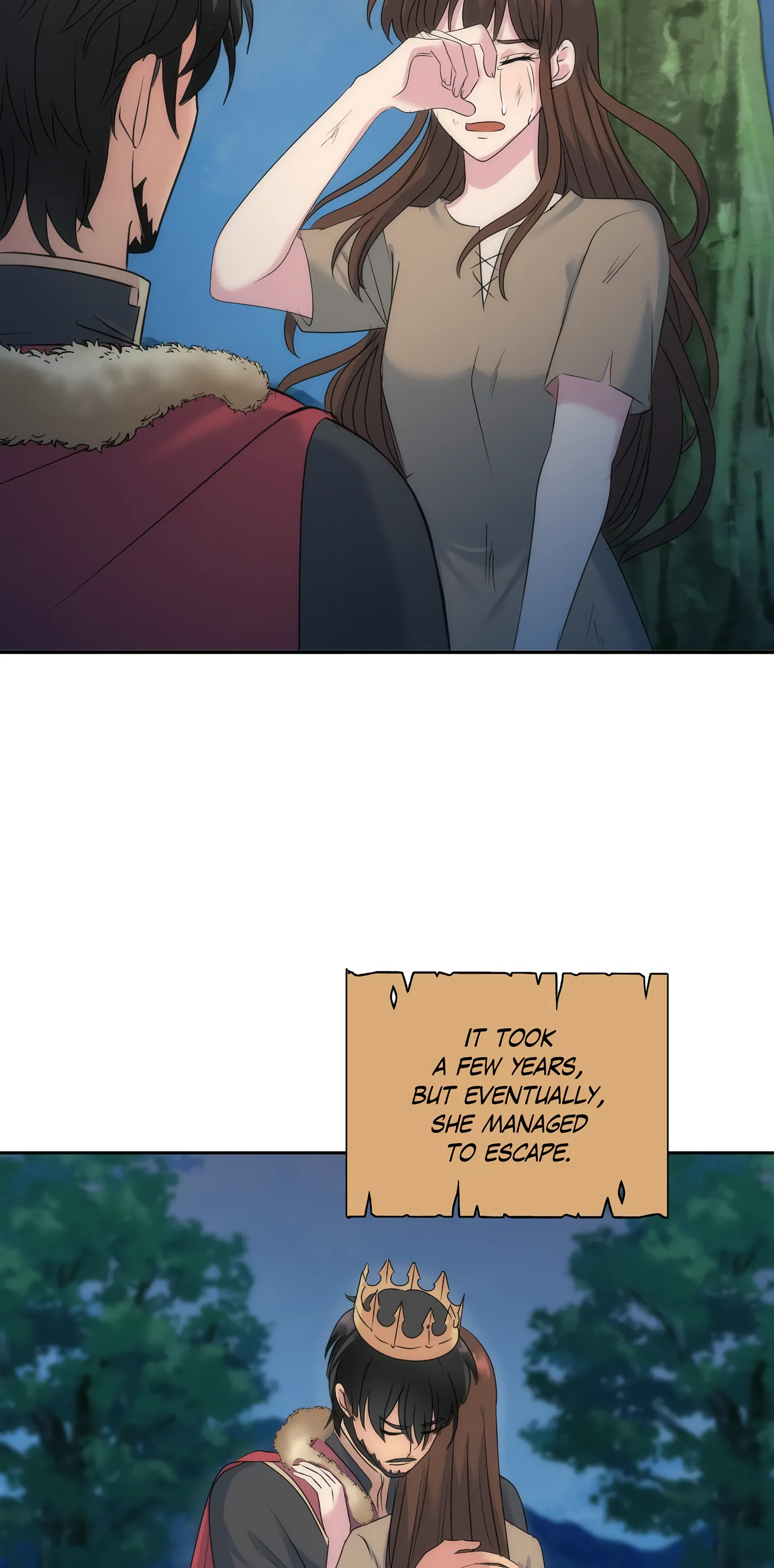 The Dragon Prince’s Bride Chapter 142 - Page 32