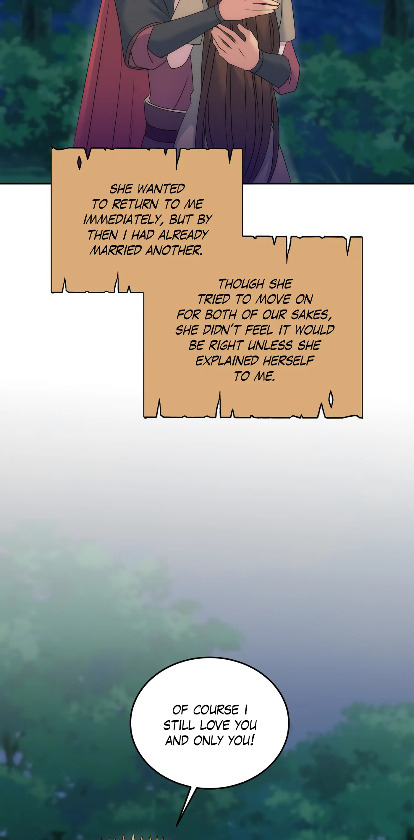 The Dragon Prince’s Bride Chapter 142 - Page 33