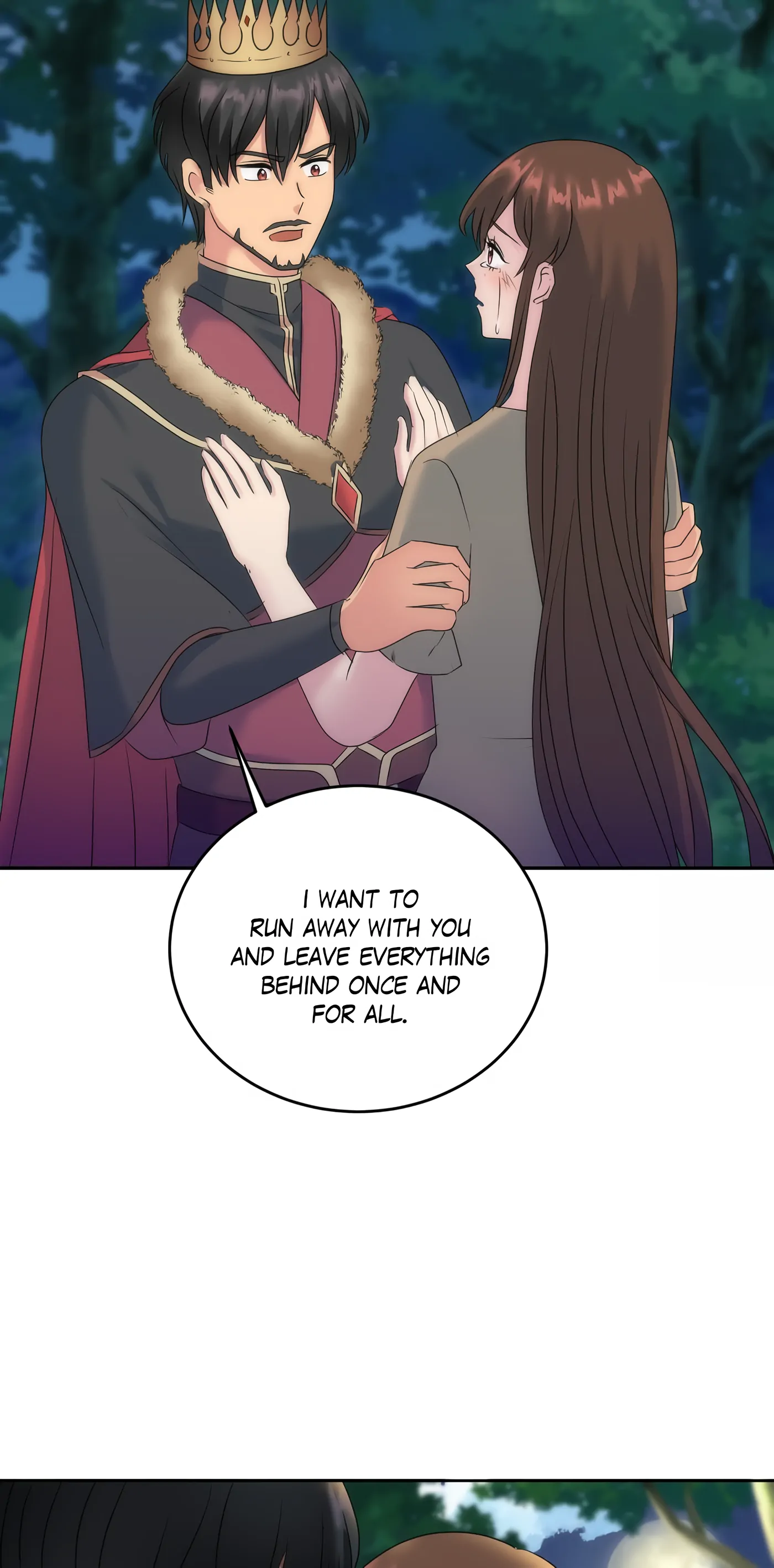 The Dragon Prince’s Bride Chapter 142 - Page 34