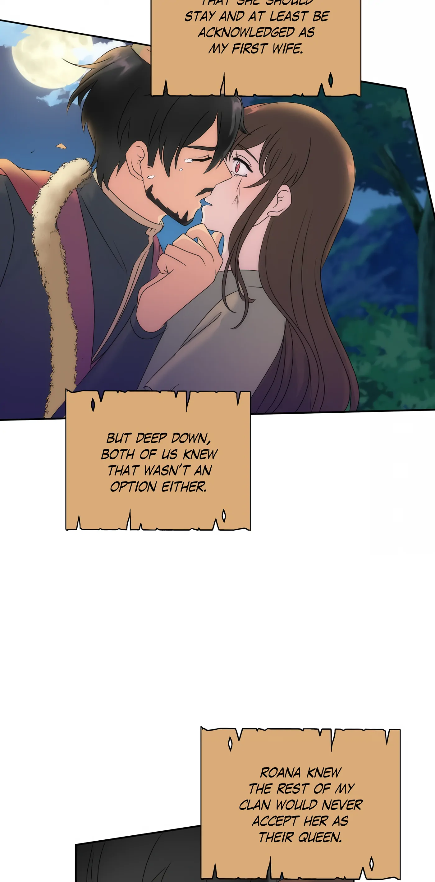 The Dragon Prince’s Bride Chapter 142 - Page 36