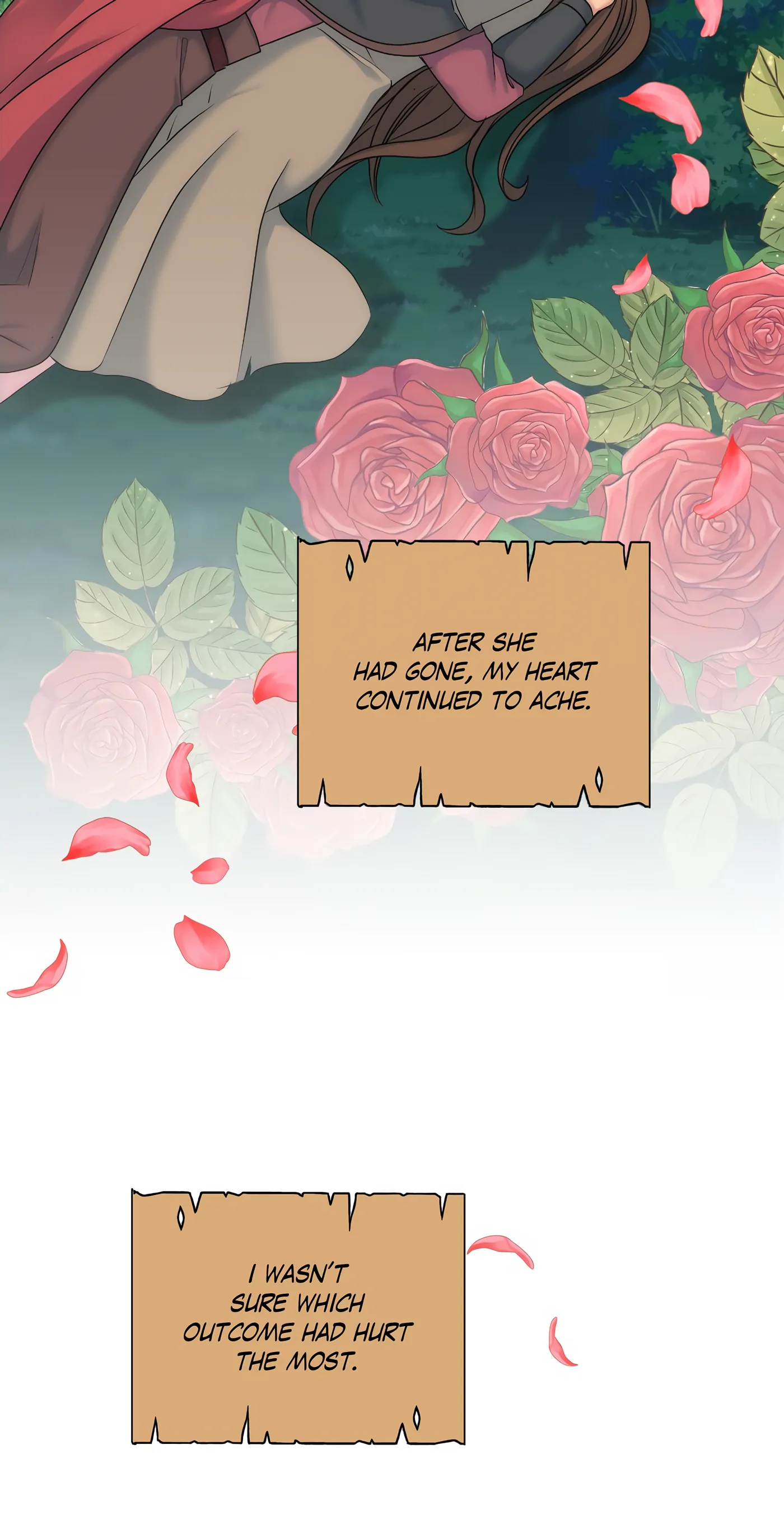 The Dragon Prince’s Bride Chapter 142 - Page 39