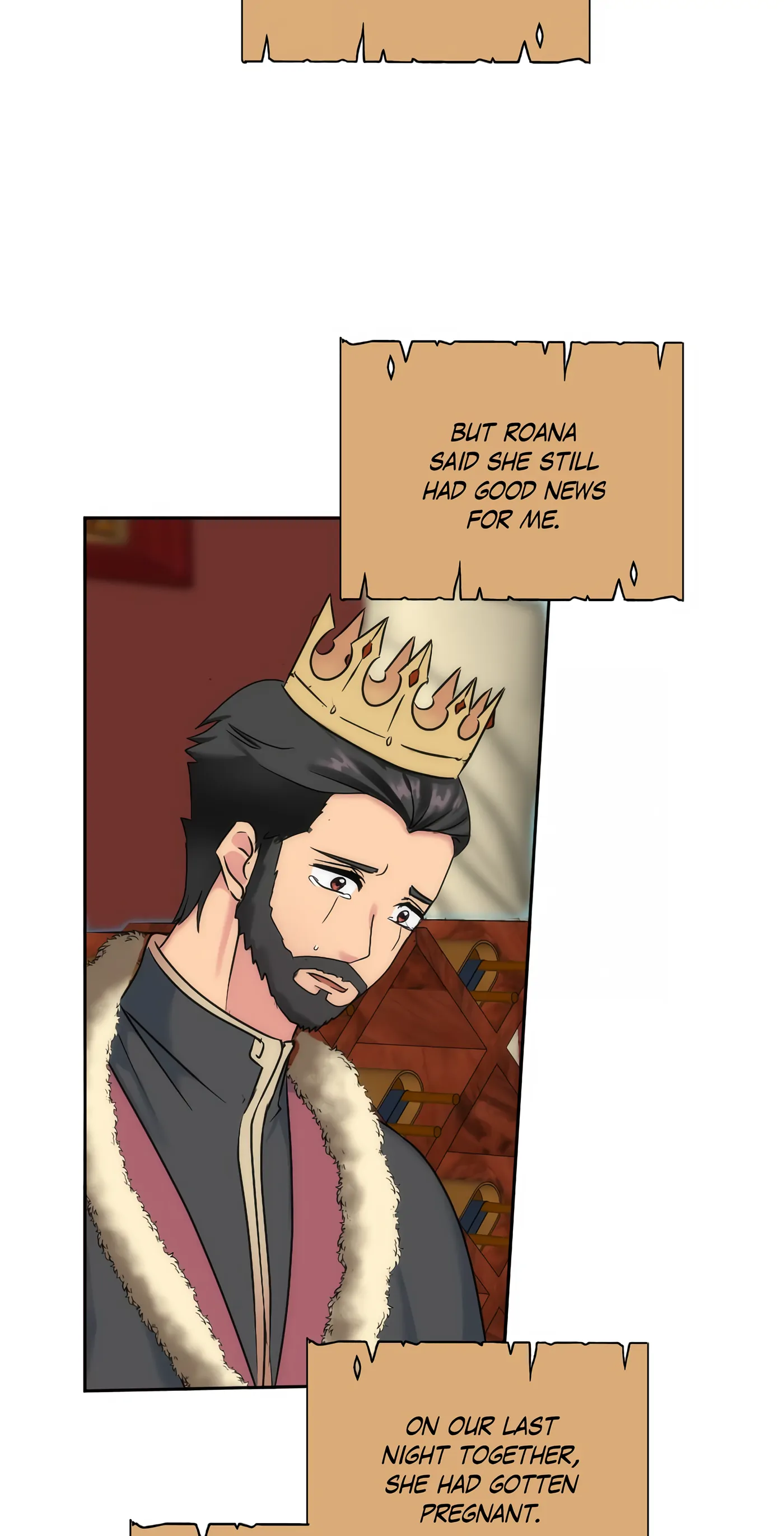 The Dragon Prince’s Bride Chapter 142 - Page 41