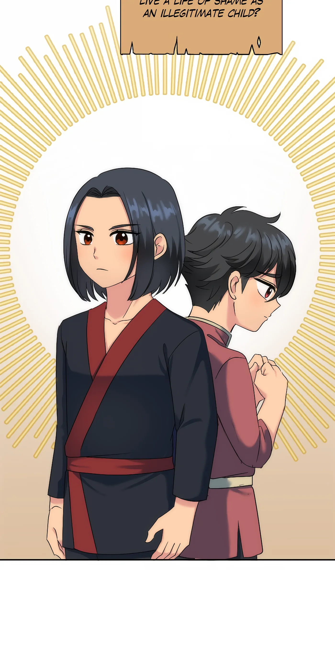 The Dragon Prince’s Bride Chapter 142 - Page 45