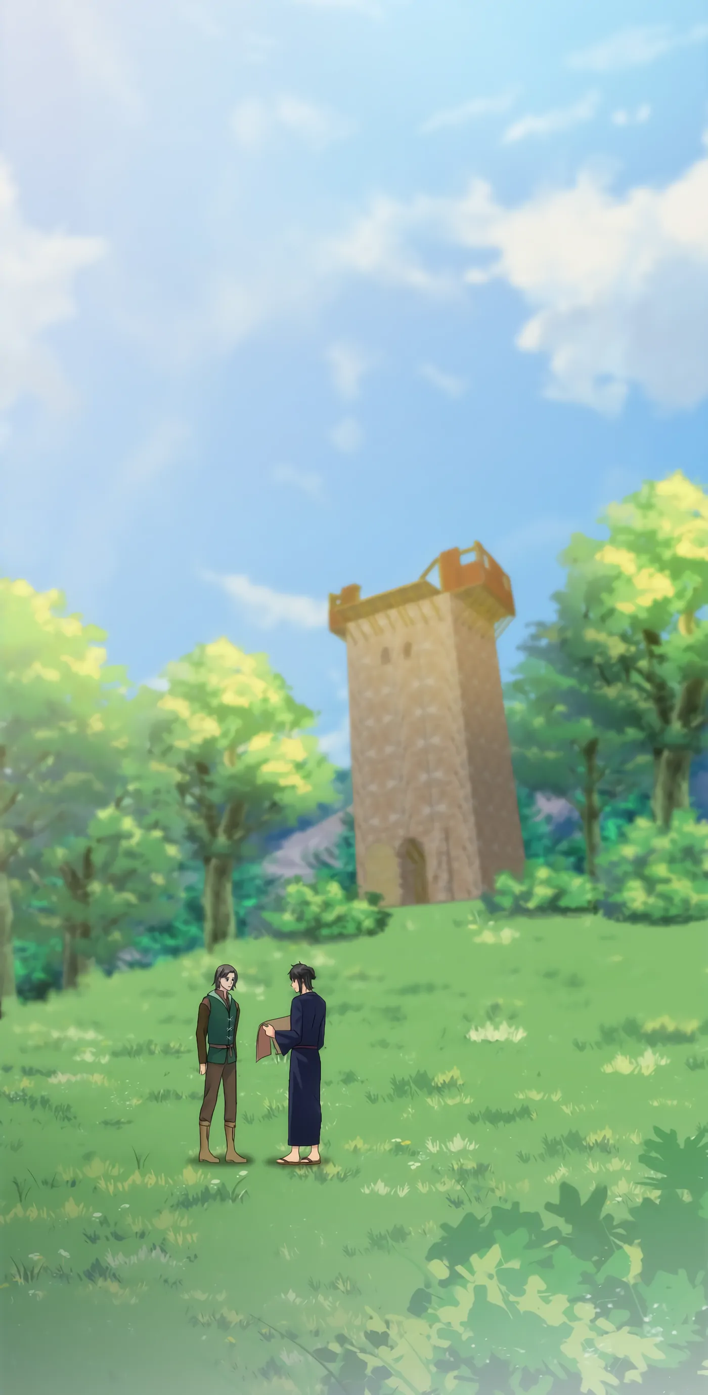 The Dragon Prince’s Bride Chapter 142 - Page 50