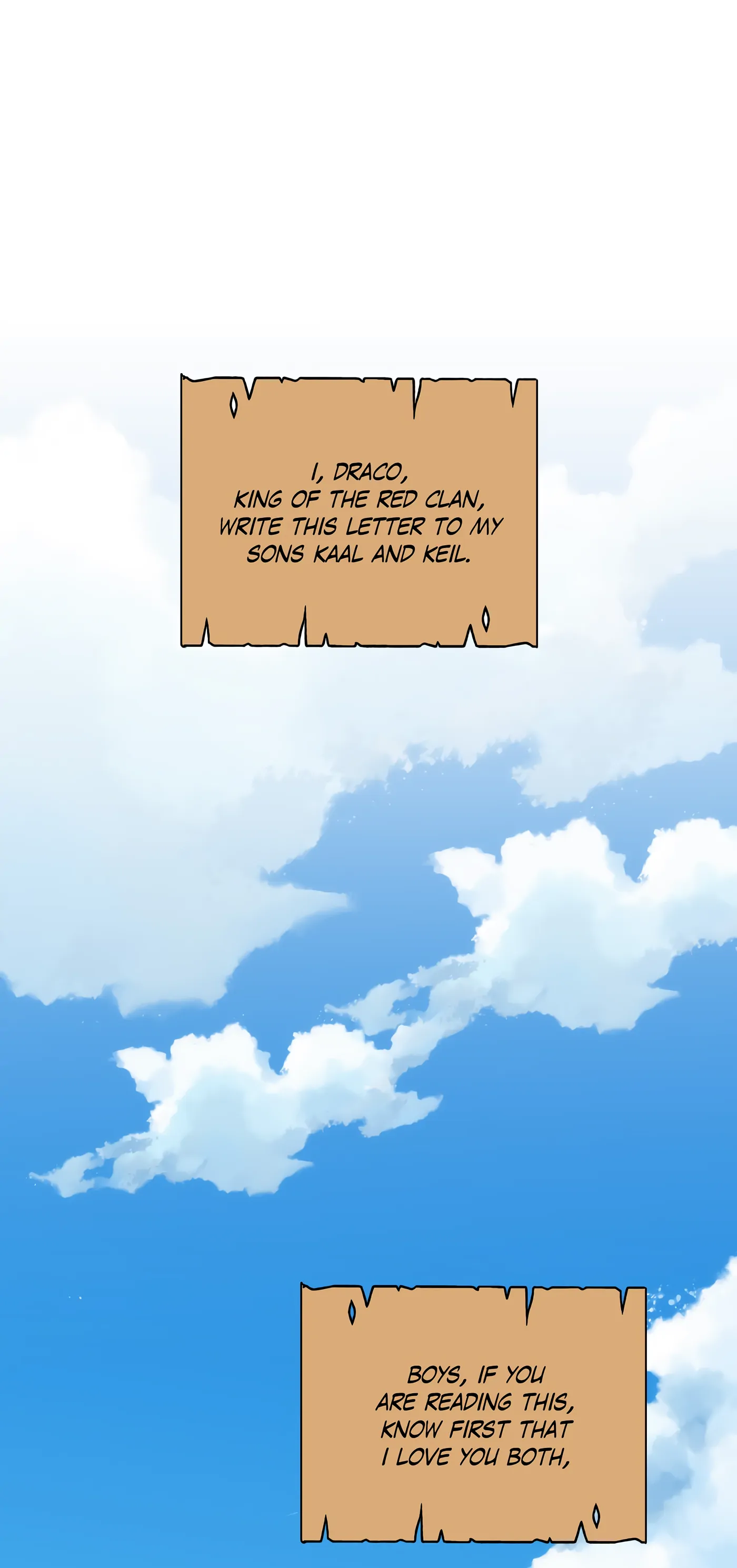 The Dragon Prince’s Bride Chapter 142 - Page 6