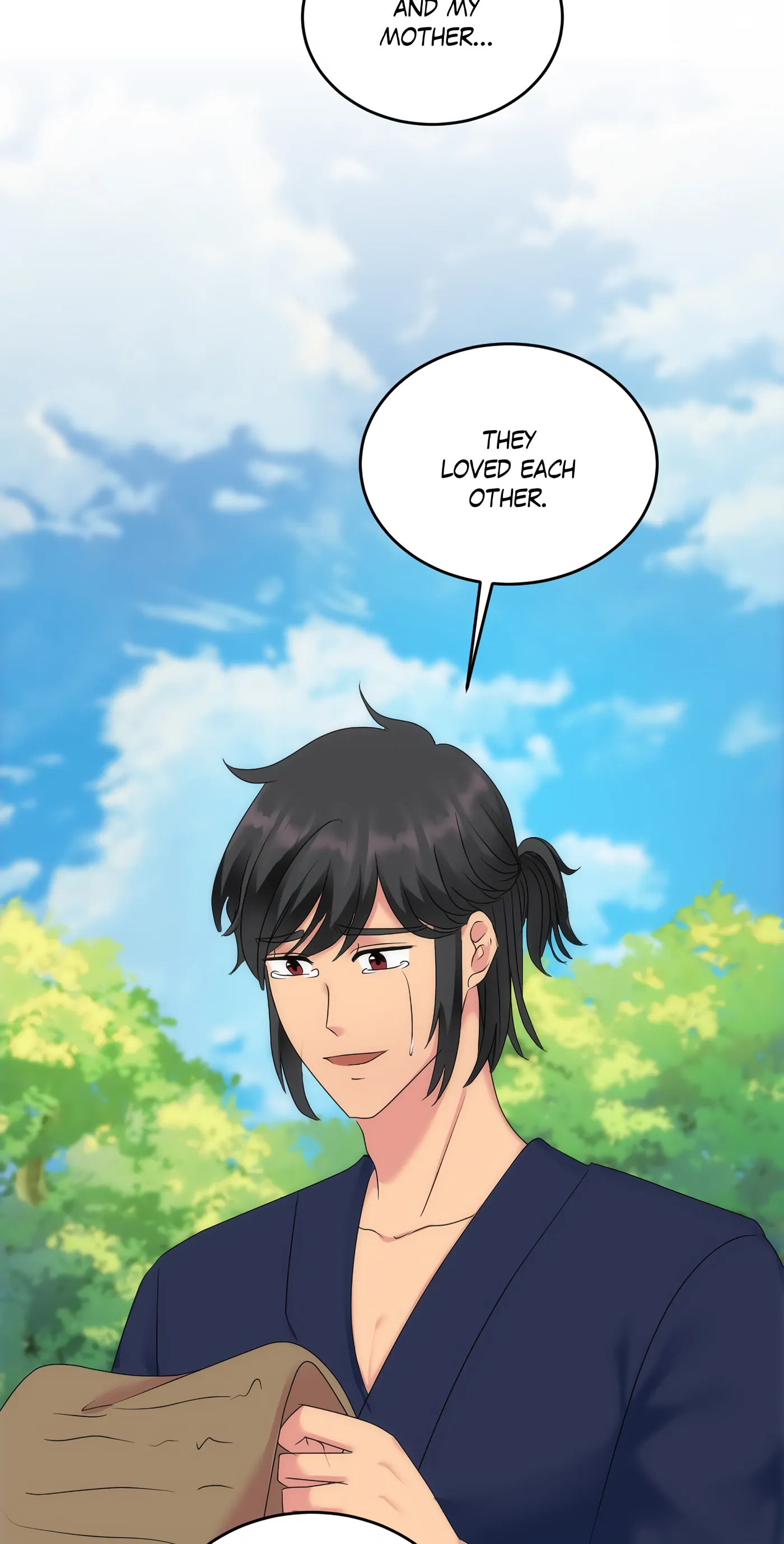 The Dragon Prince’s Bride Chapter 142 - Page 53