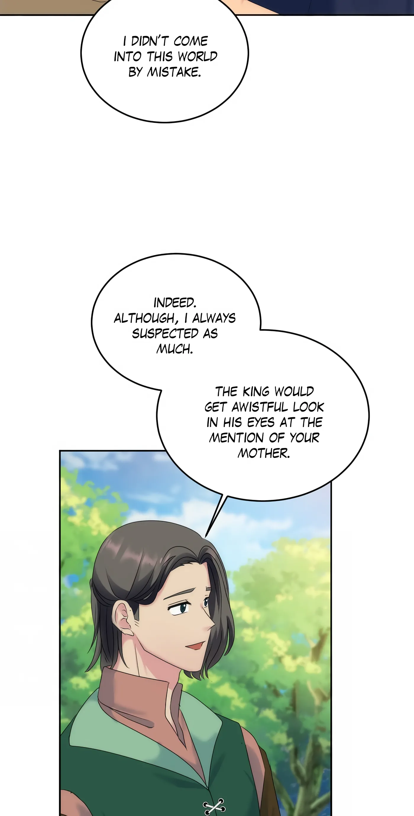 The Dragon Prince’s Bride Chapter 142 - Page 54