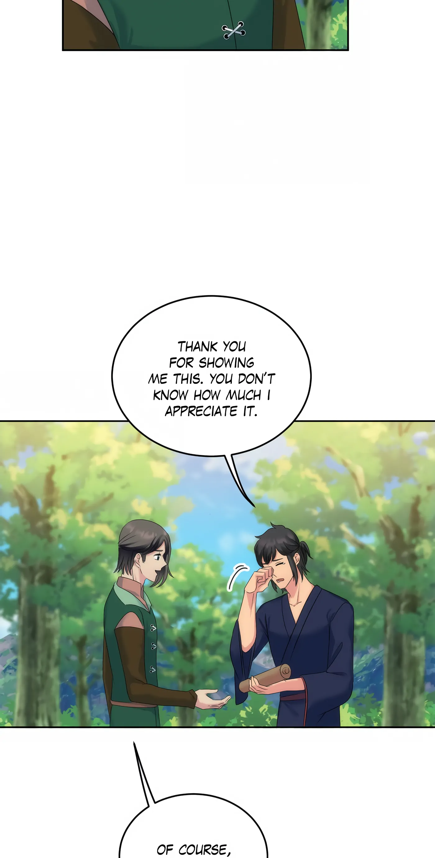 The Dragon Prince’s Bride Chapter 142 - Page 55