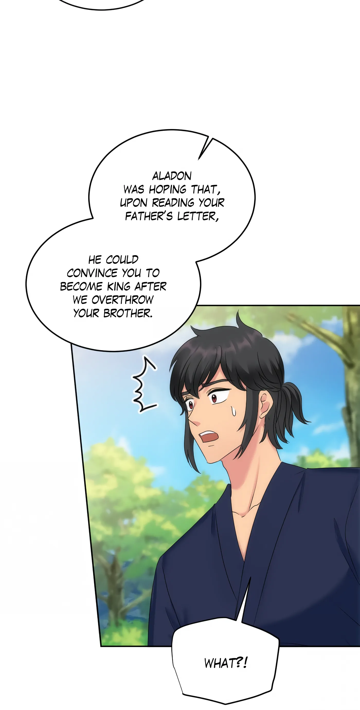 The Dragon Prince’s Bride Chapter 142 - Page 57
