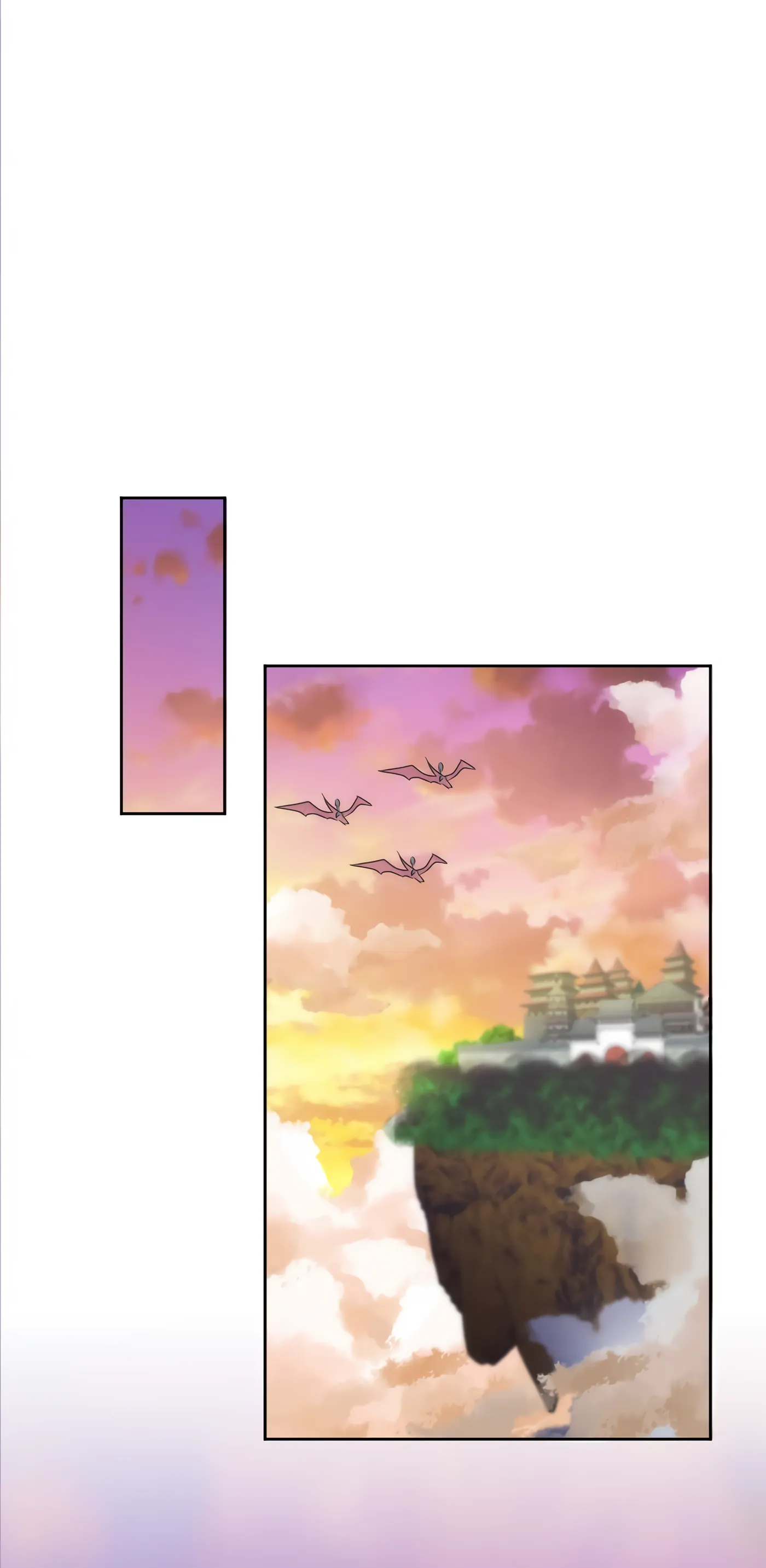 The Dragon Prince’s Bride Chapter 143 - Page 1