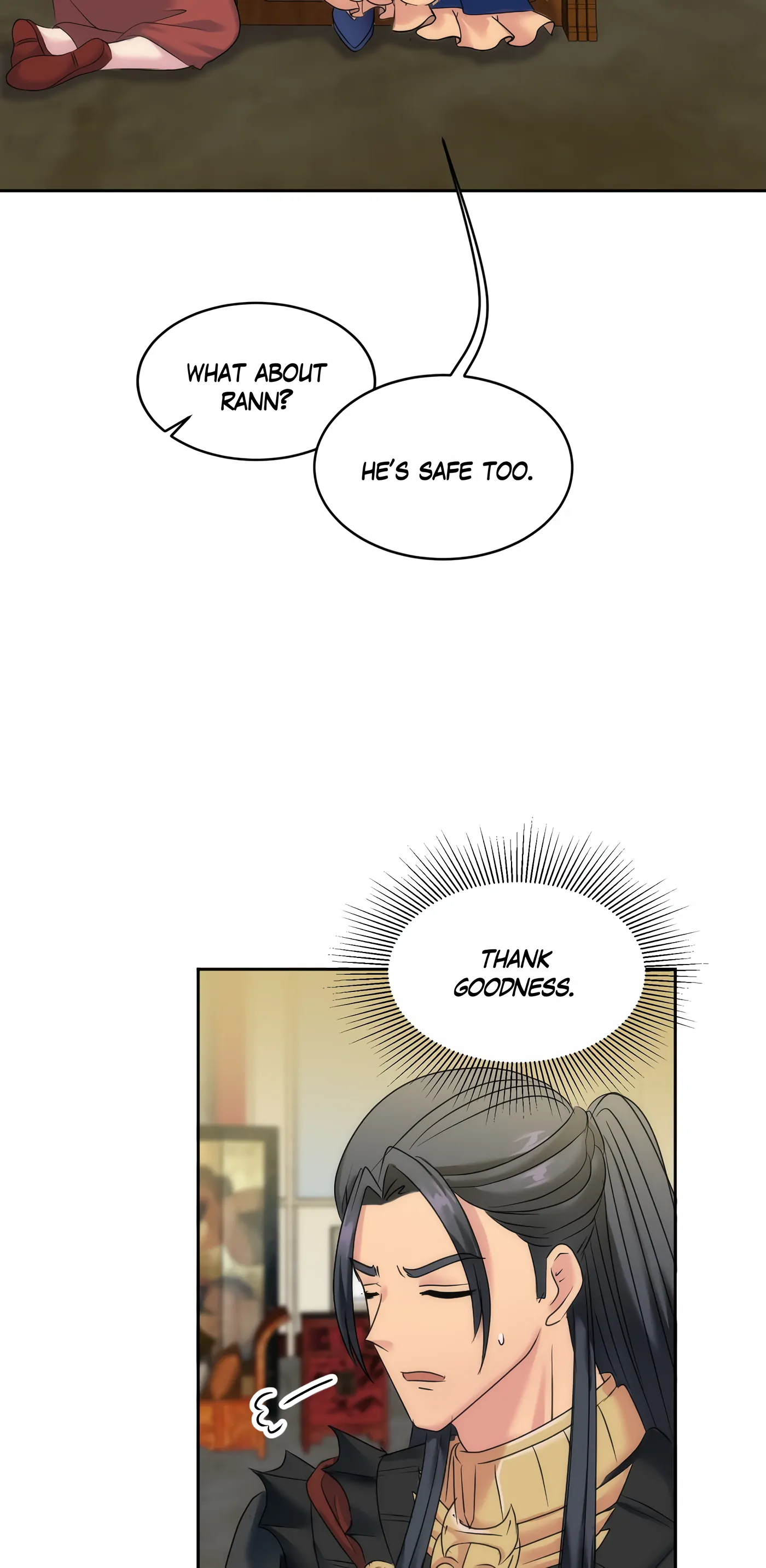 The Dragon Prince’s Bride Chapter 143 - Page 15