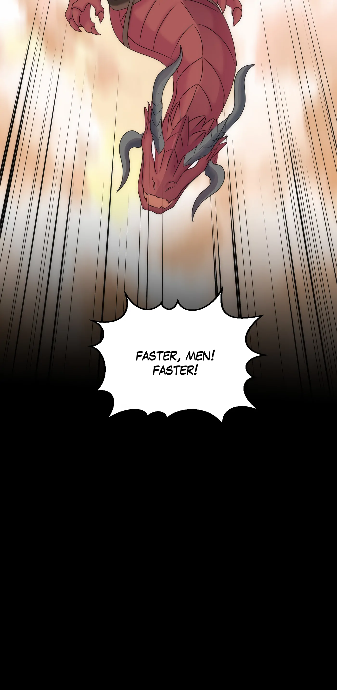 The Dragon Prince’s Bride Chapter 143 - Page 3