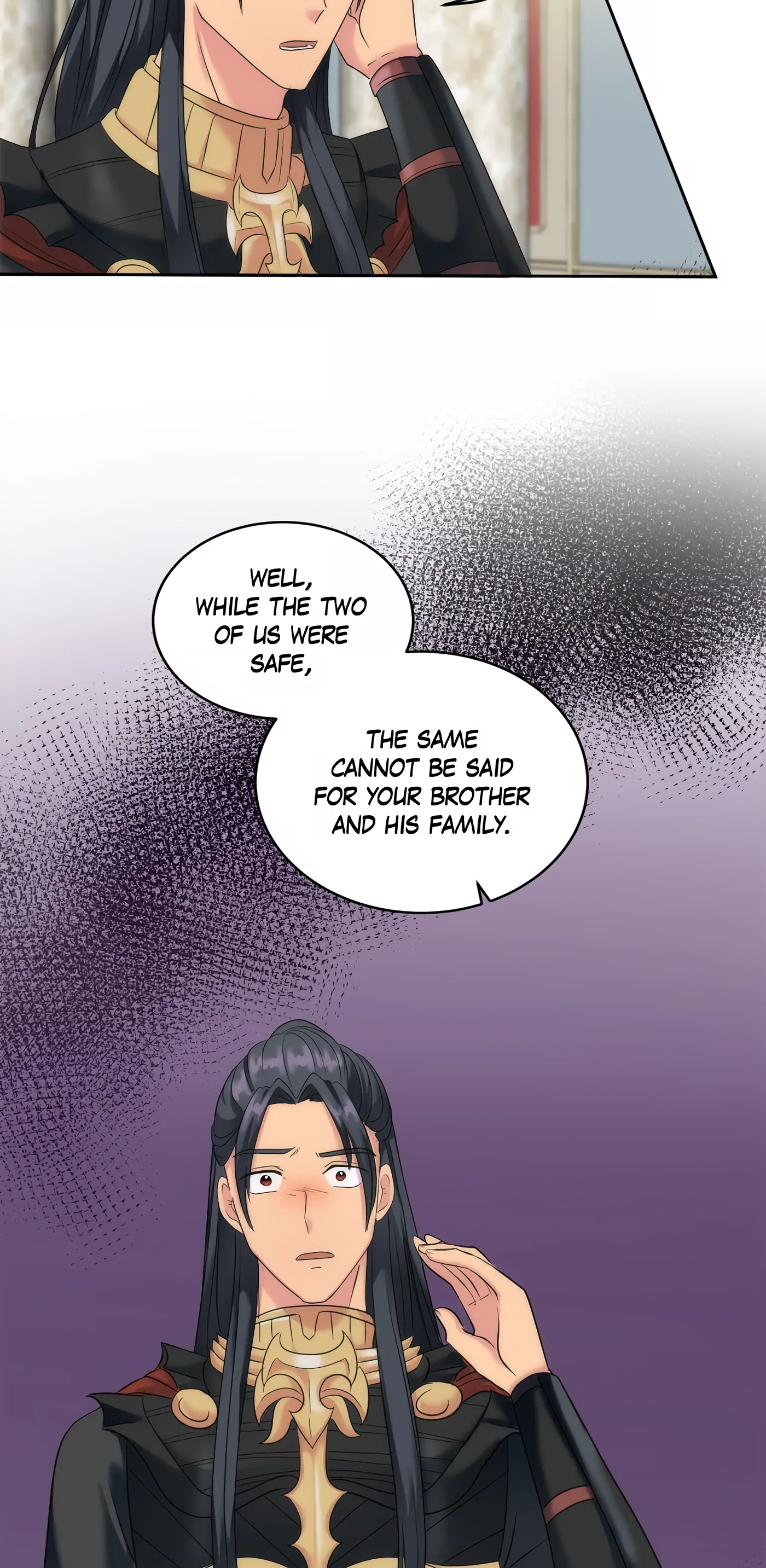 The Dragon Prince’s Bride Chapter 143 - Page 21