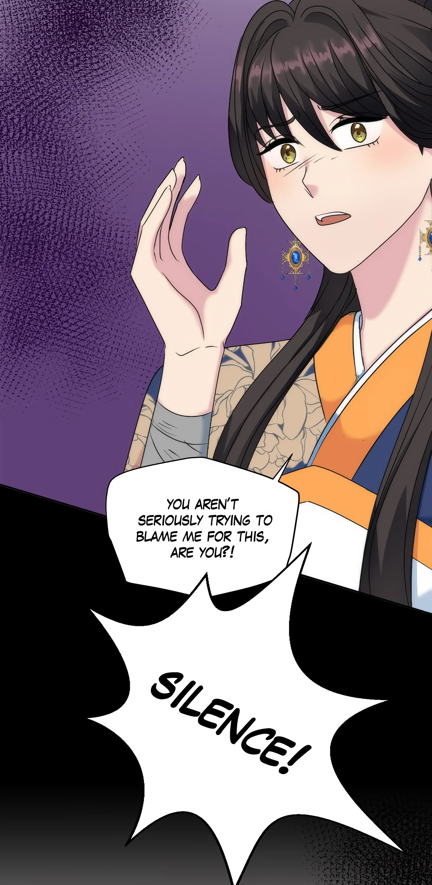 The Dragon Prince’s Bride Chapter 143 - Page 25