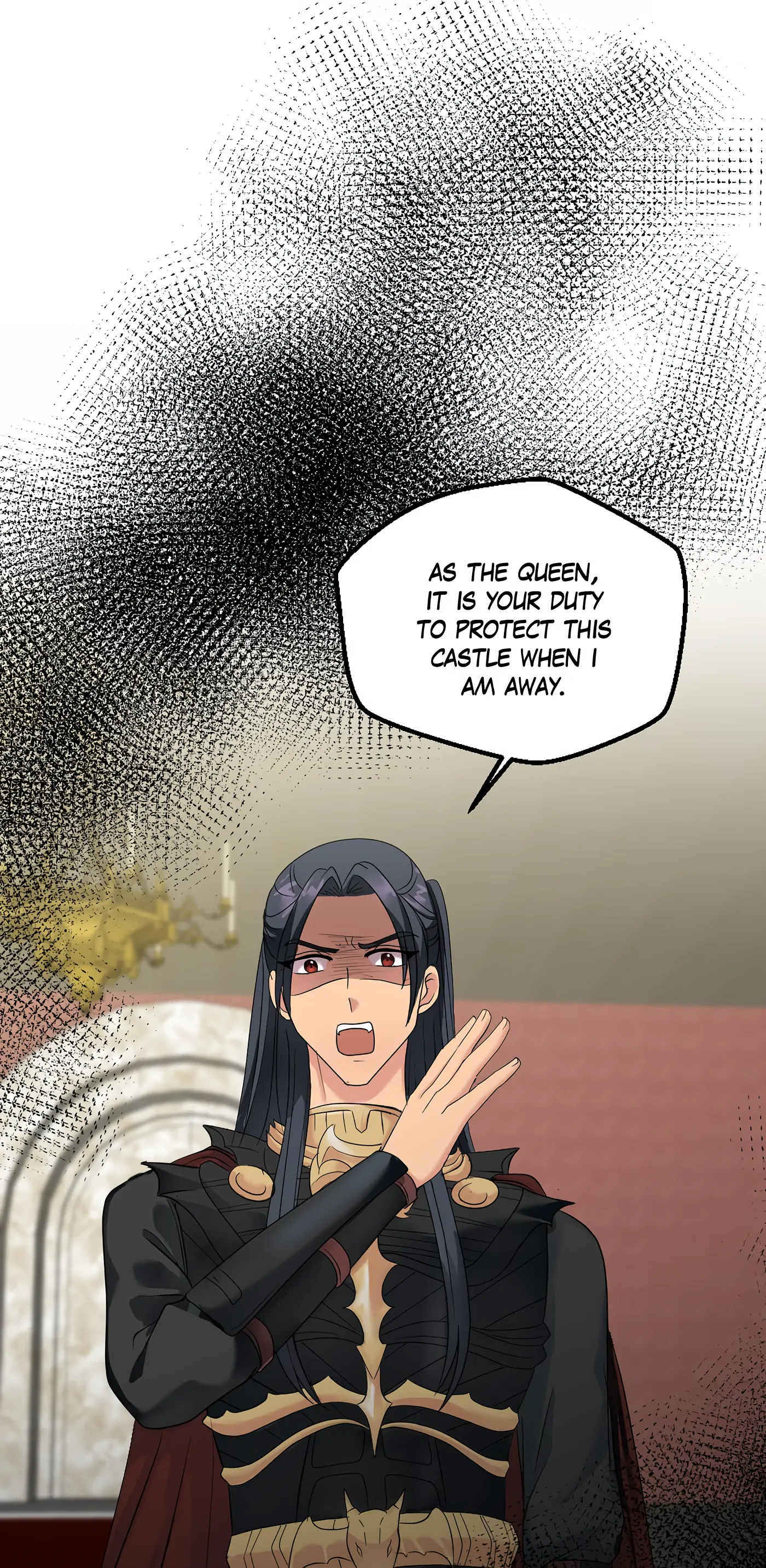 The Dragon Prince’s Bride Chapter 143 - Page 27