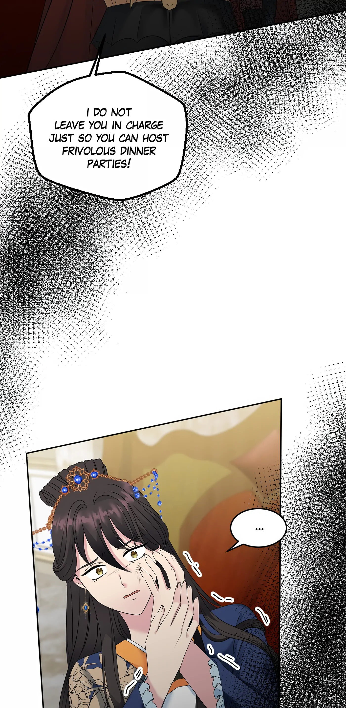 The Dragon Prince’s Bride Chapter 143 - Page 28