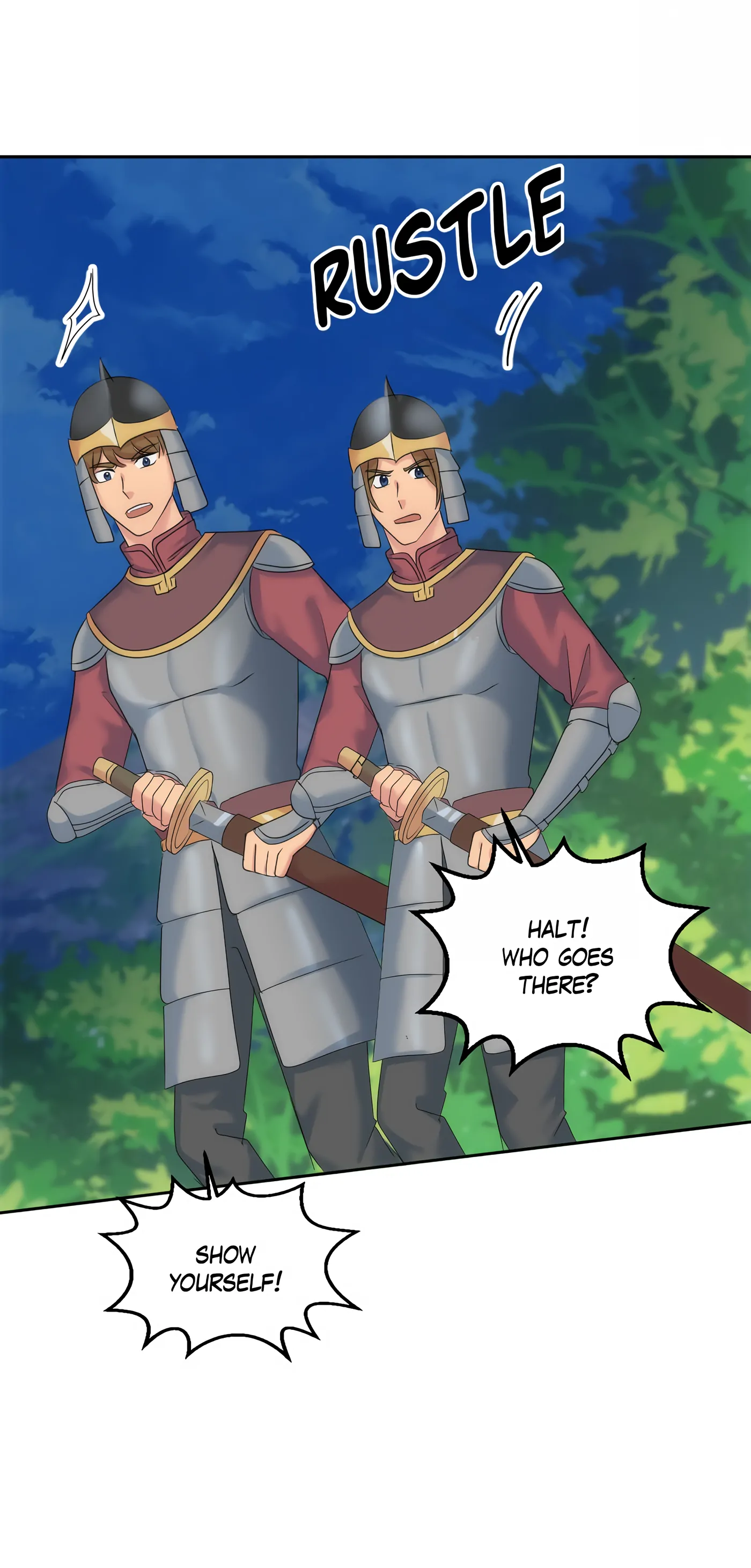The Dragon Prince’s Bride Chapter 143 - Page 46