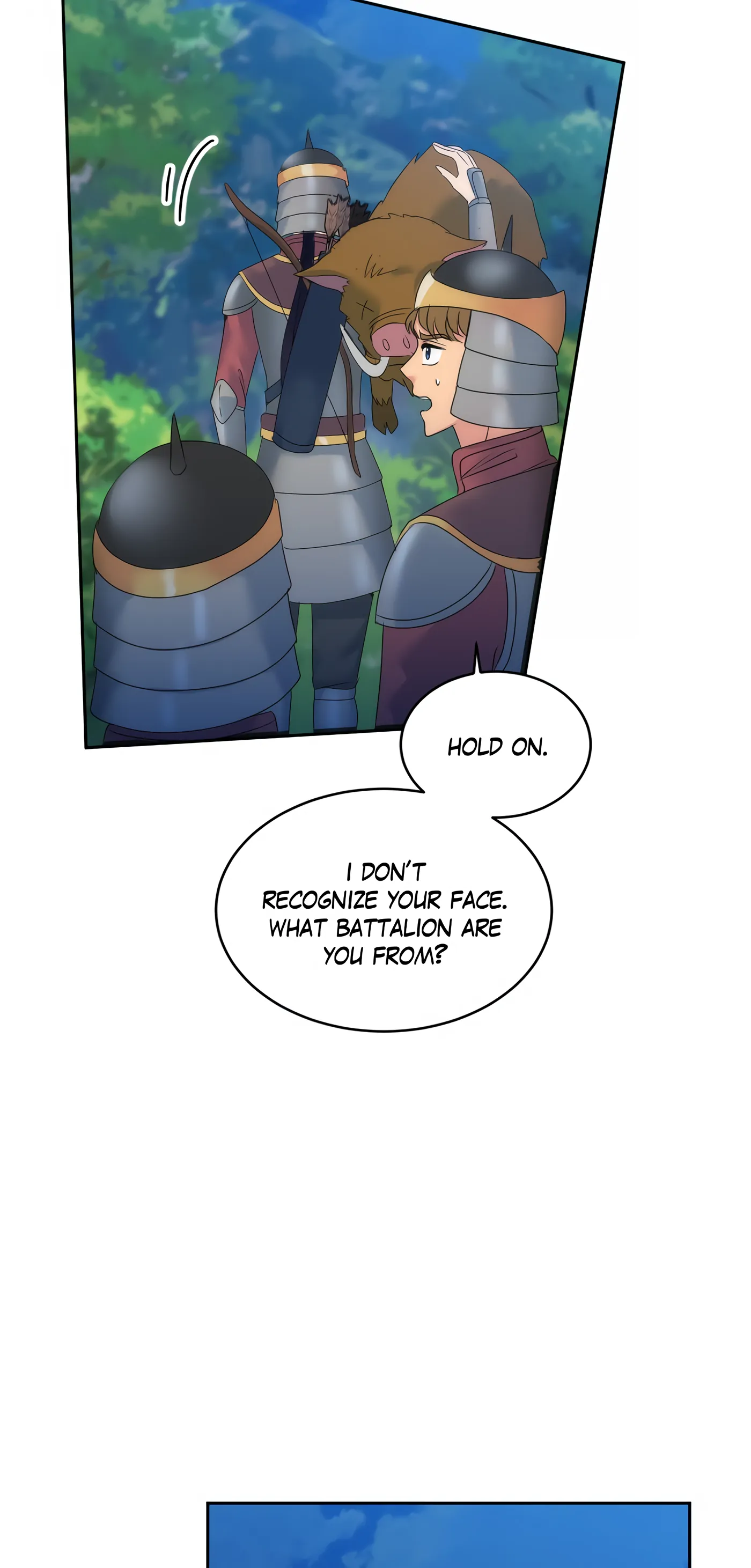 The Dragon Prince’s Bride Chapter 143 - Page 50