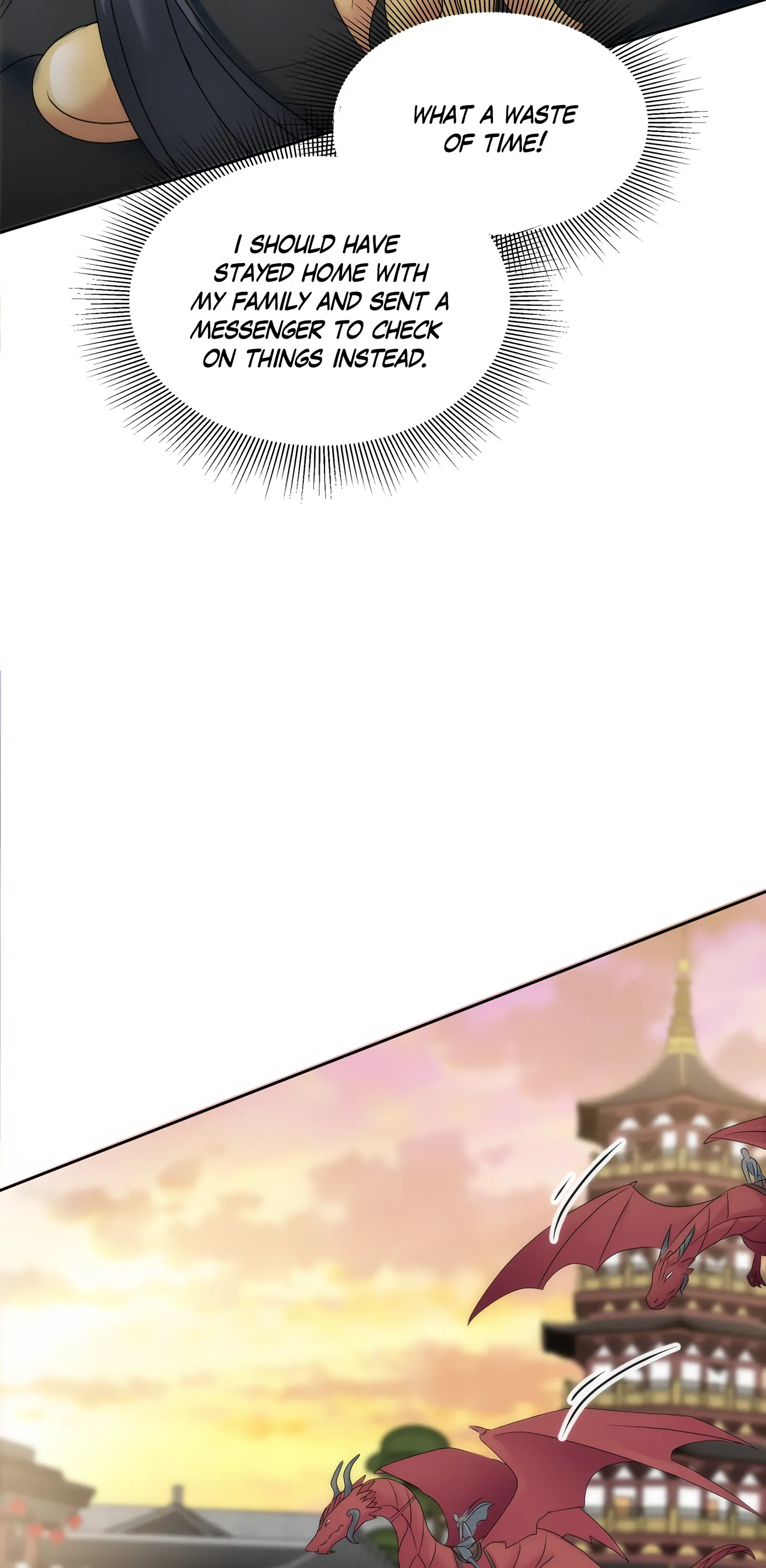 The Dragon Prince’s Bride Chapter 143 - Page 6