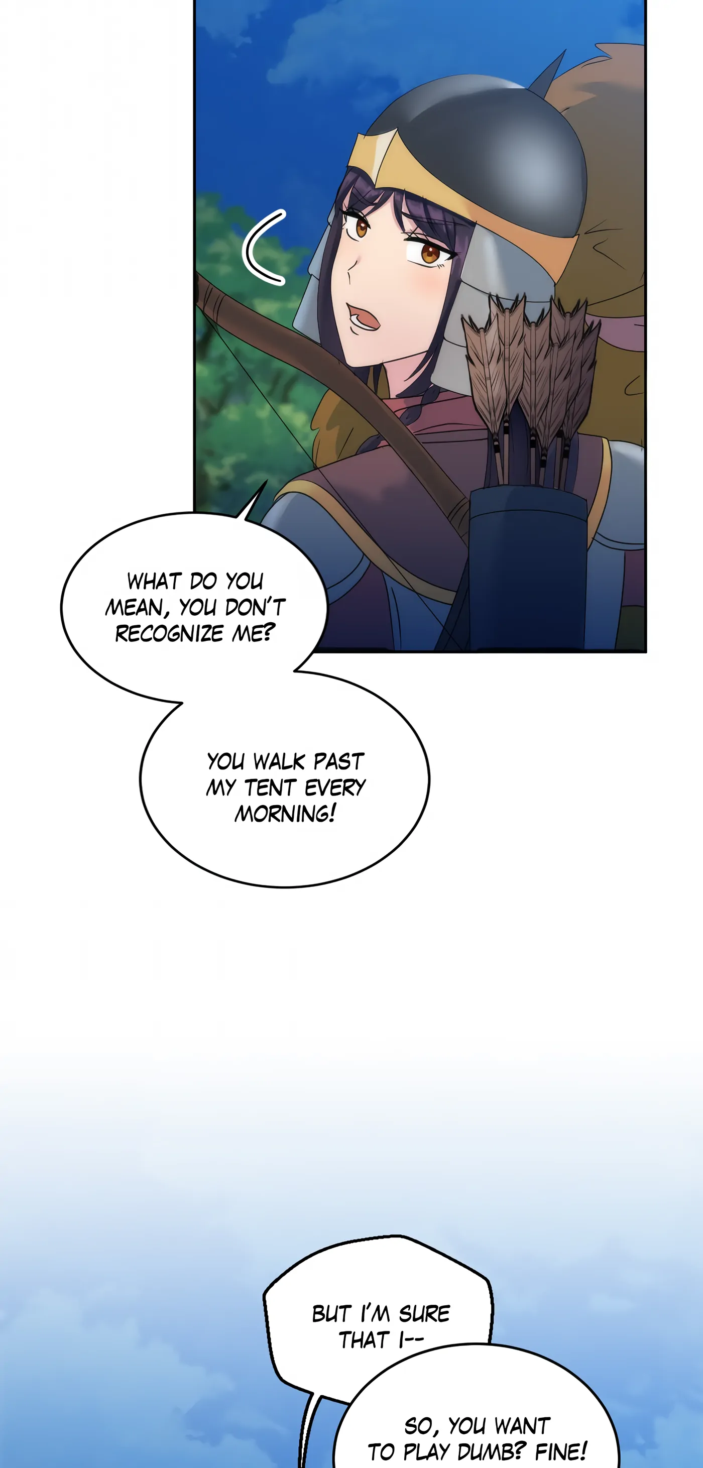 The Dragon Prince’s Bride Chapter 143 - Page 51