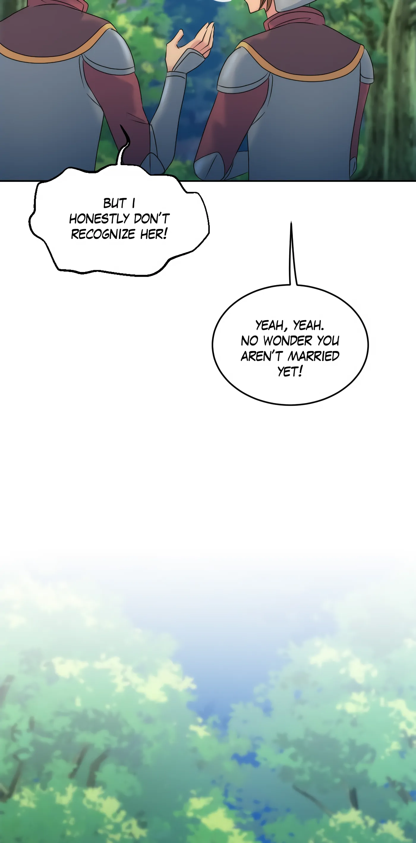 The Dragon Prince’s Bride Chapter 143 - Page 55