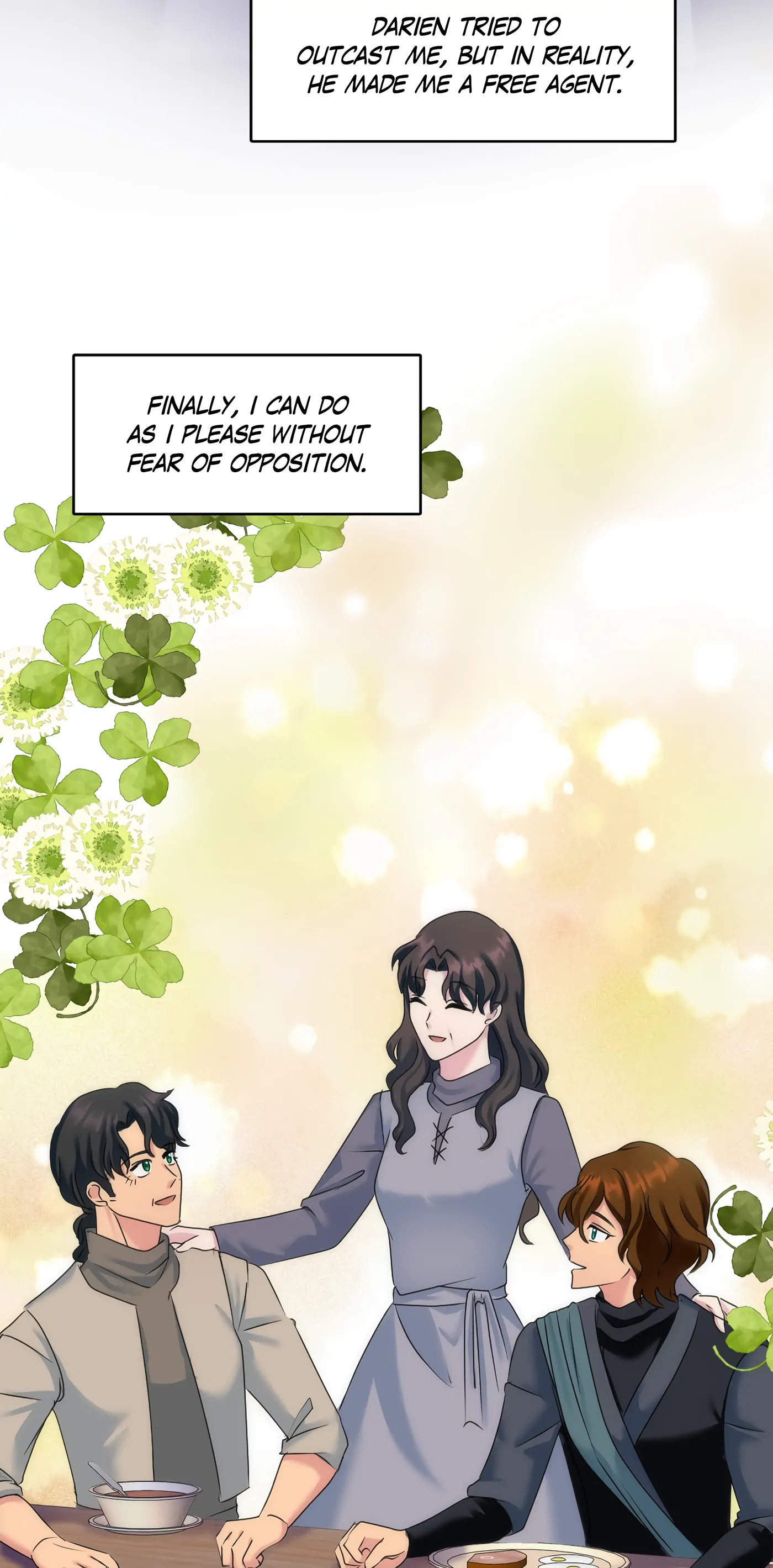 The Dragon Prince’s Bride Chapter 143 - Page 59