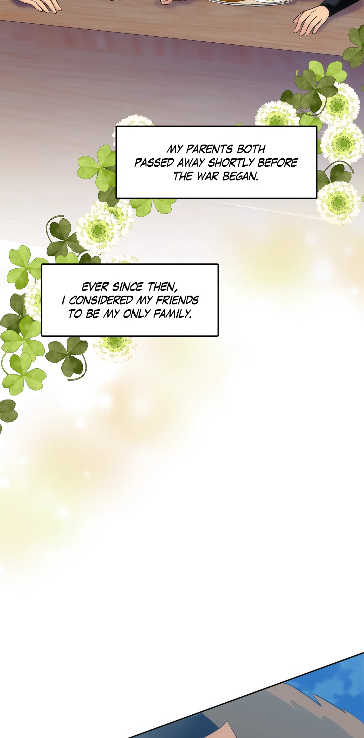 The Dragon Prince’s Bride Chapter 143 - Page 60