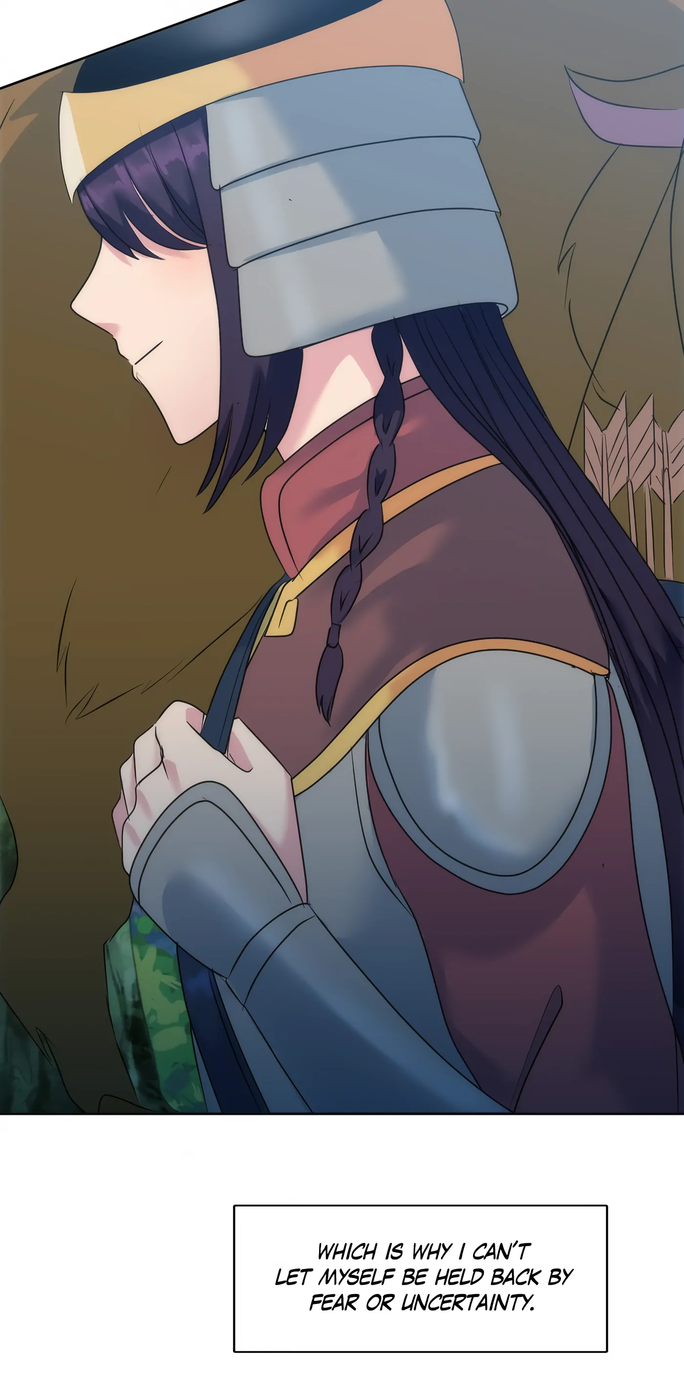 The Dragon Prince’s Bride Chapter 143 - Page 61
