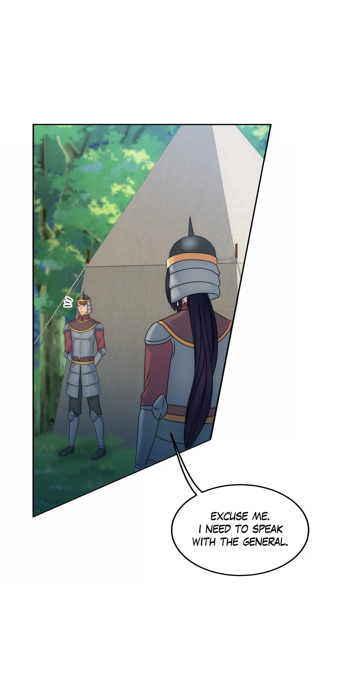 The Dragon Prince’s Bride Chapter 143 - Page 65
