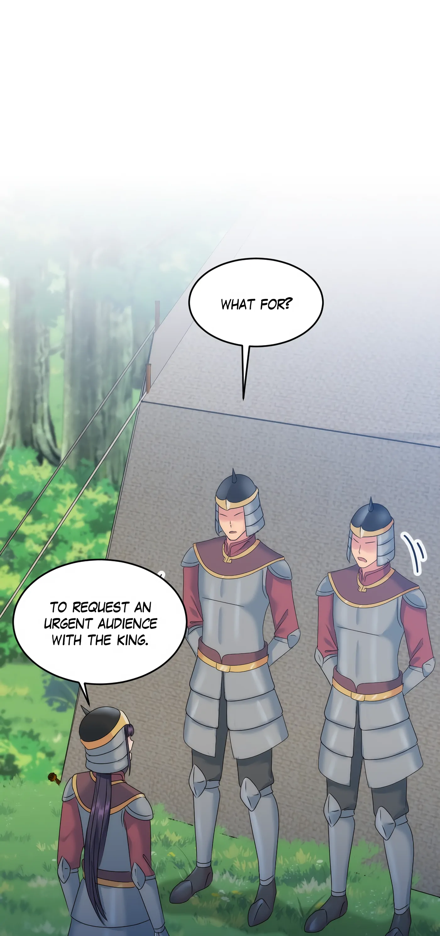 The Dragon Prince’s Bride Chapter 143 - Page 66