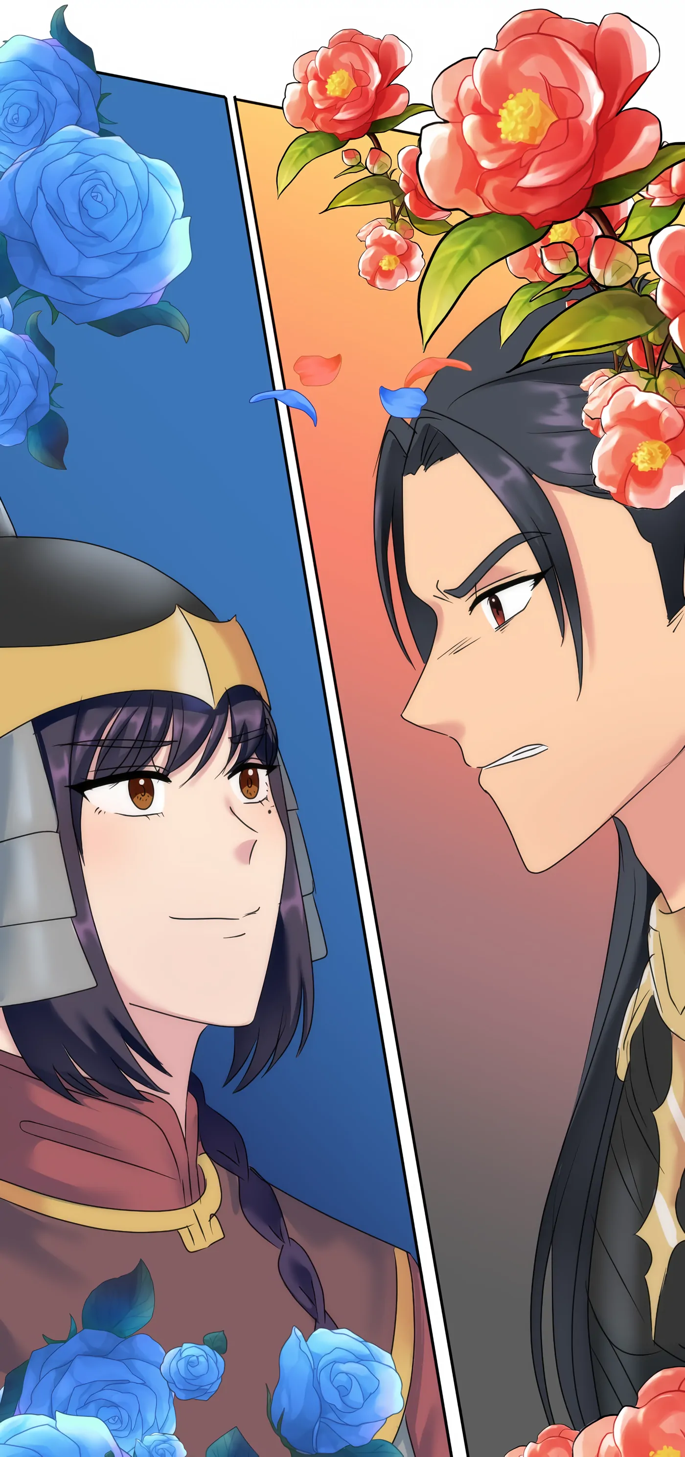The Dragon Prince’s Bride Chapter 143 - Page 69