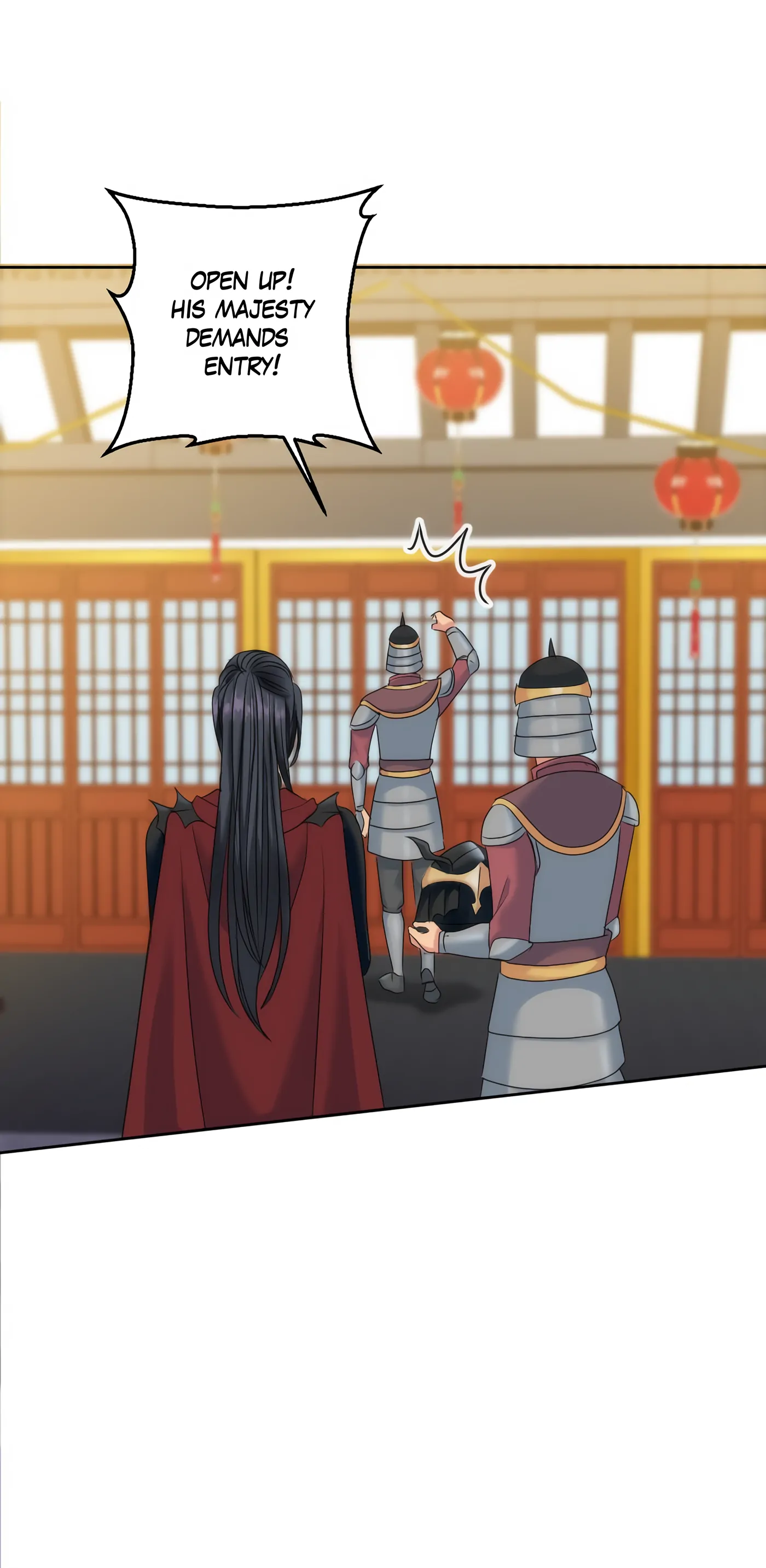 The Dragon Prince’s Bride Chapter 143 - Page 9
