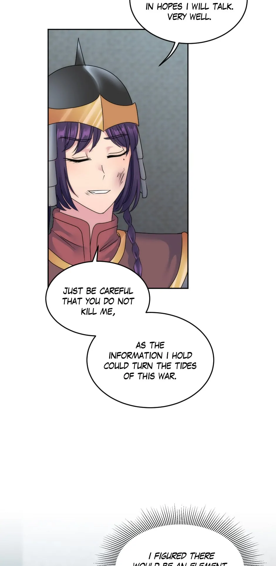 The Dragon Prince’s Bride Chapter 144 - Page 11