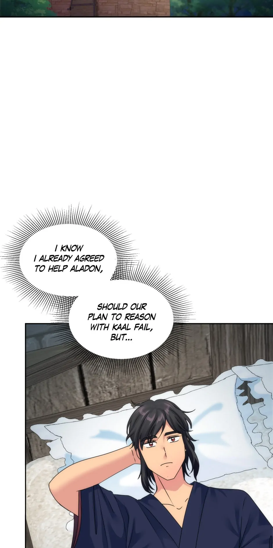 The Dragon Prince’s Bride Chapter 144 - Page 15