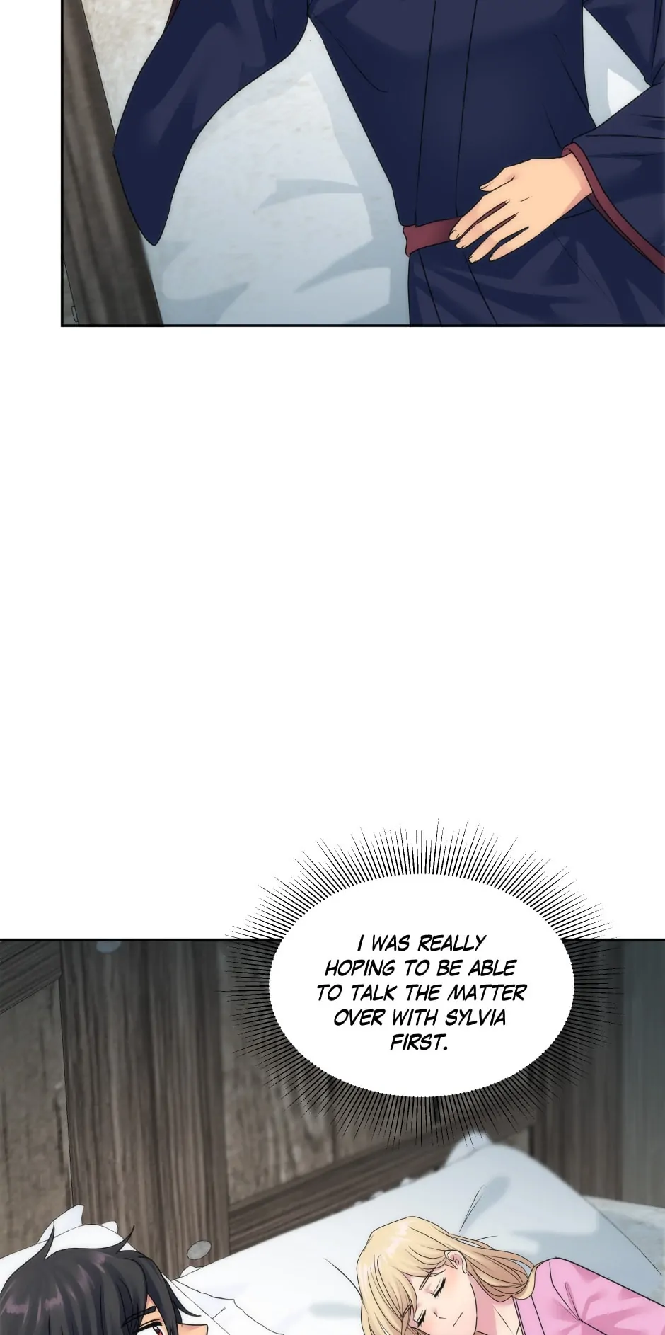 The Dragon Prince’s Bride Chapter 144 - Page 16