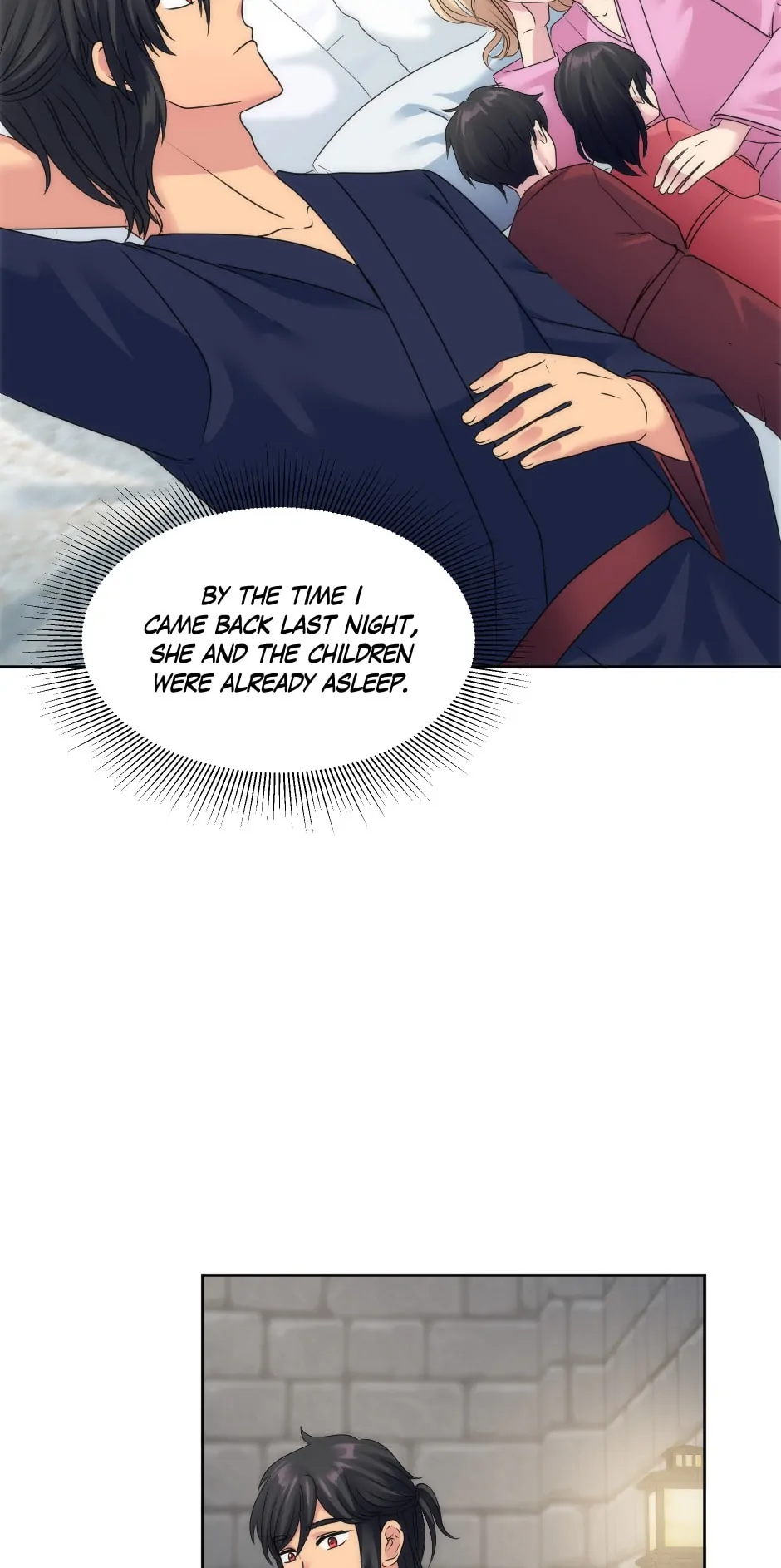 The Dragon Prince’s Bride Chapter 144 - Page 17
