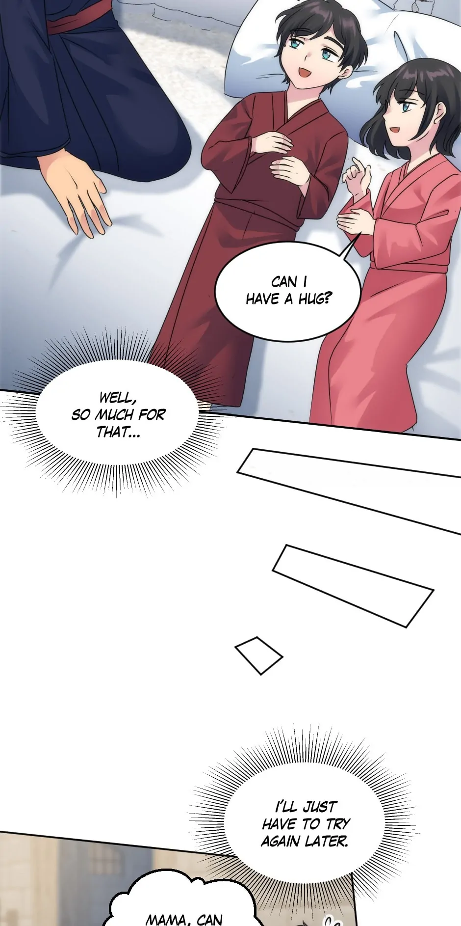 The Dragon Prince’s Bride Chapter 144 - Page 19