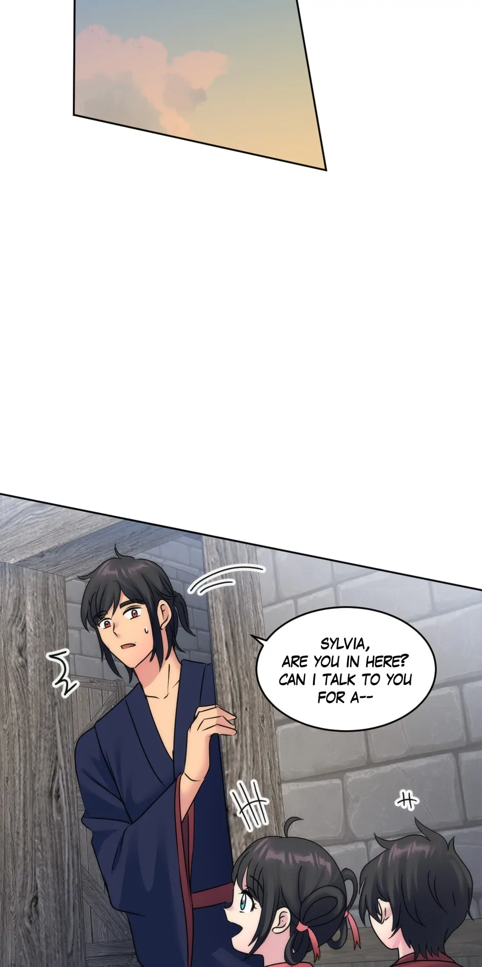The Dragon Prince’s Bride Chapter 144 - Page 22