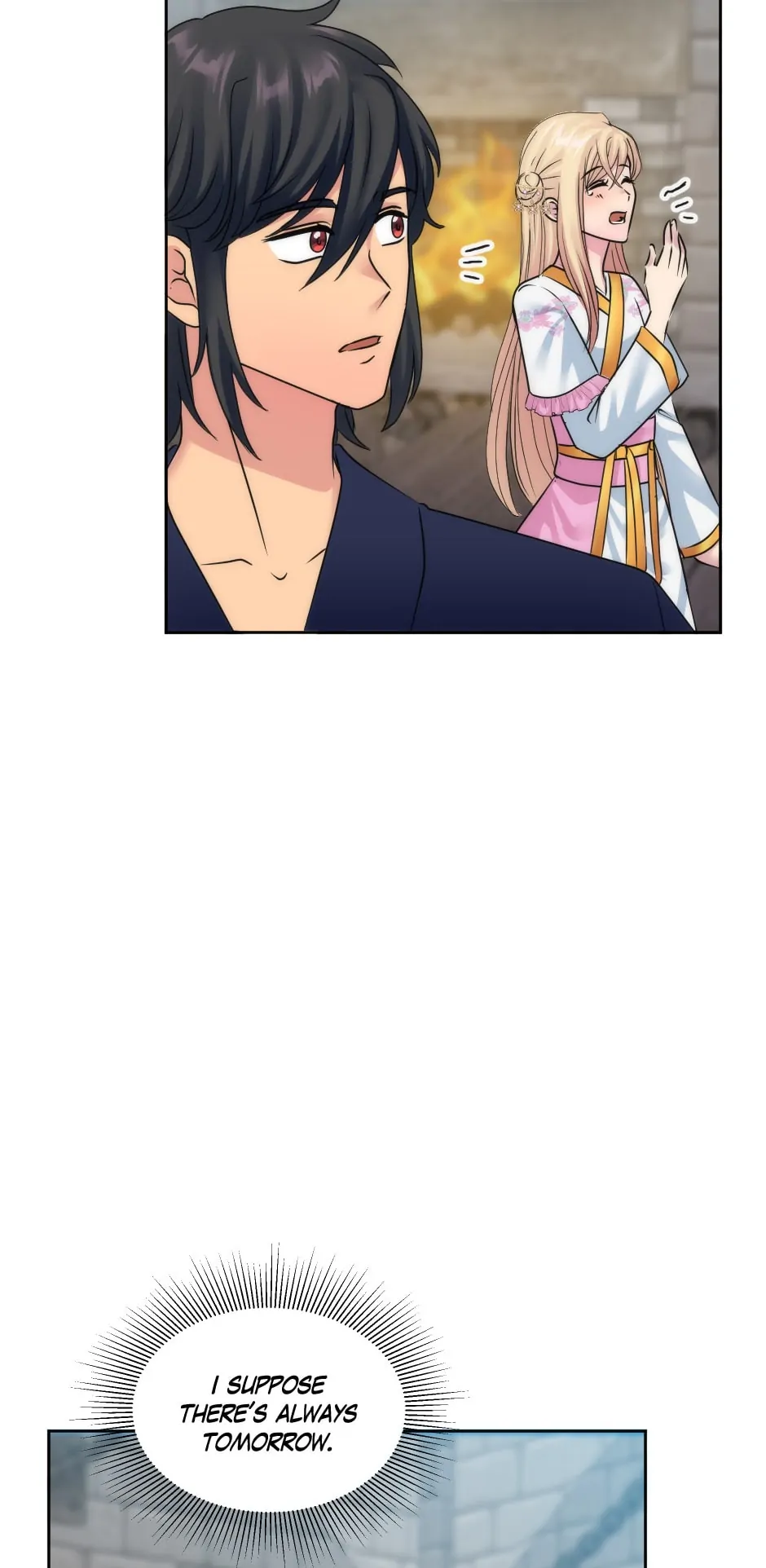 The Dragon Prince’s Bride Chapter 144 - Page 30