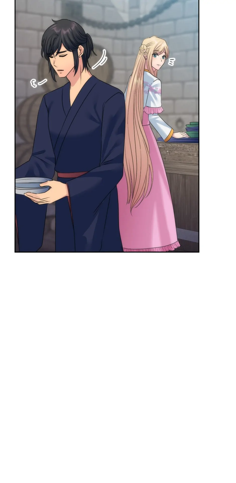 The Dragon Prince’s Bride Chapter 144 - Page 31