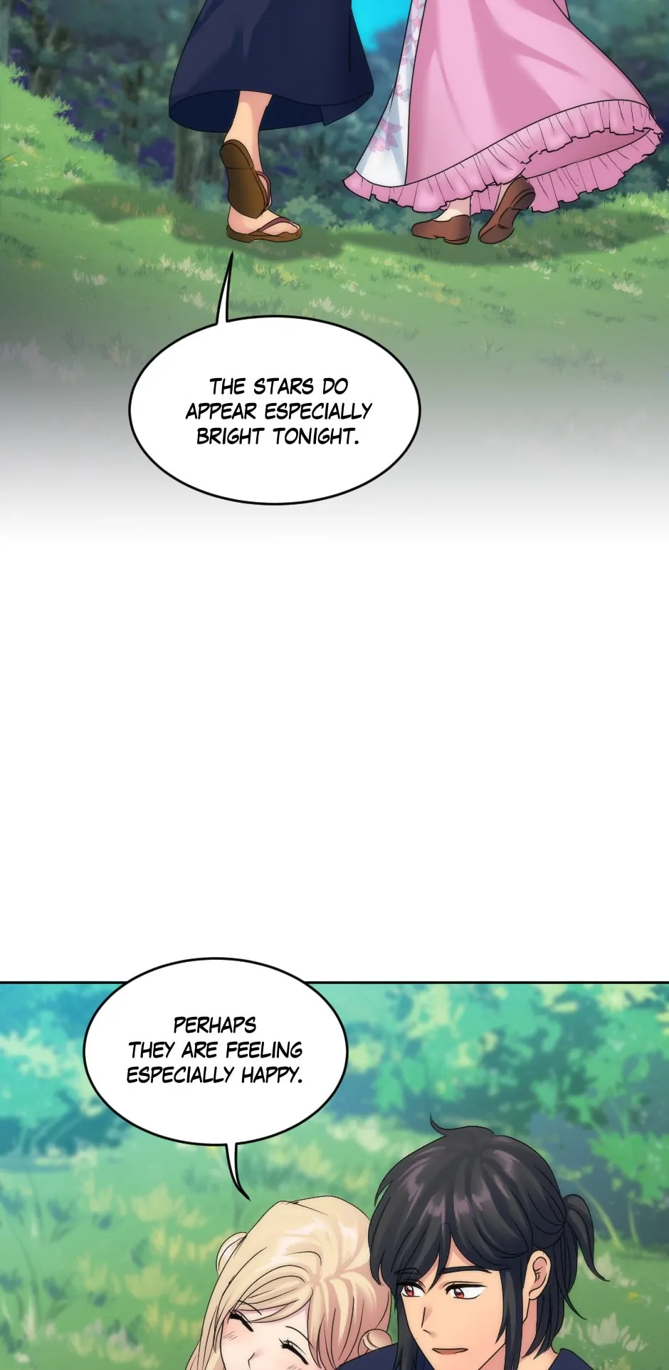 The Dragon Prince’s Bride Chapter 144 - Page 34