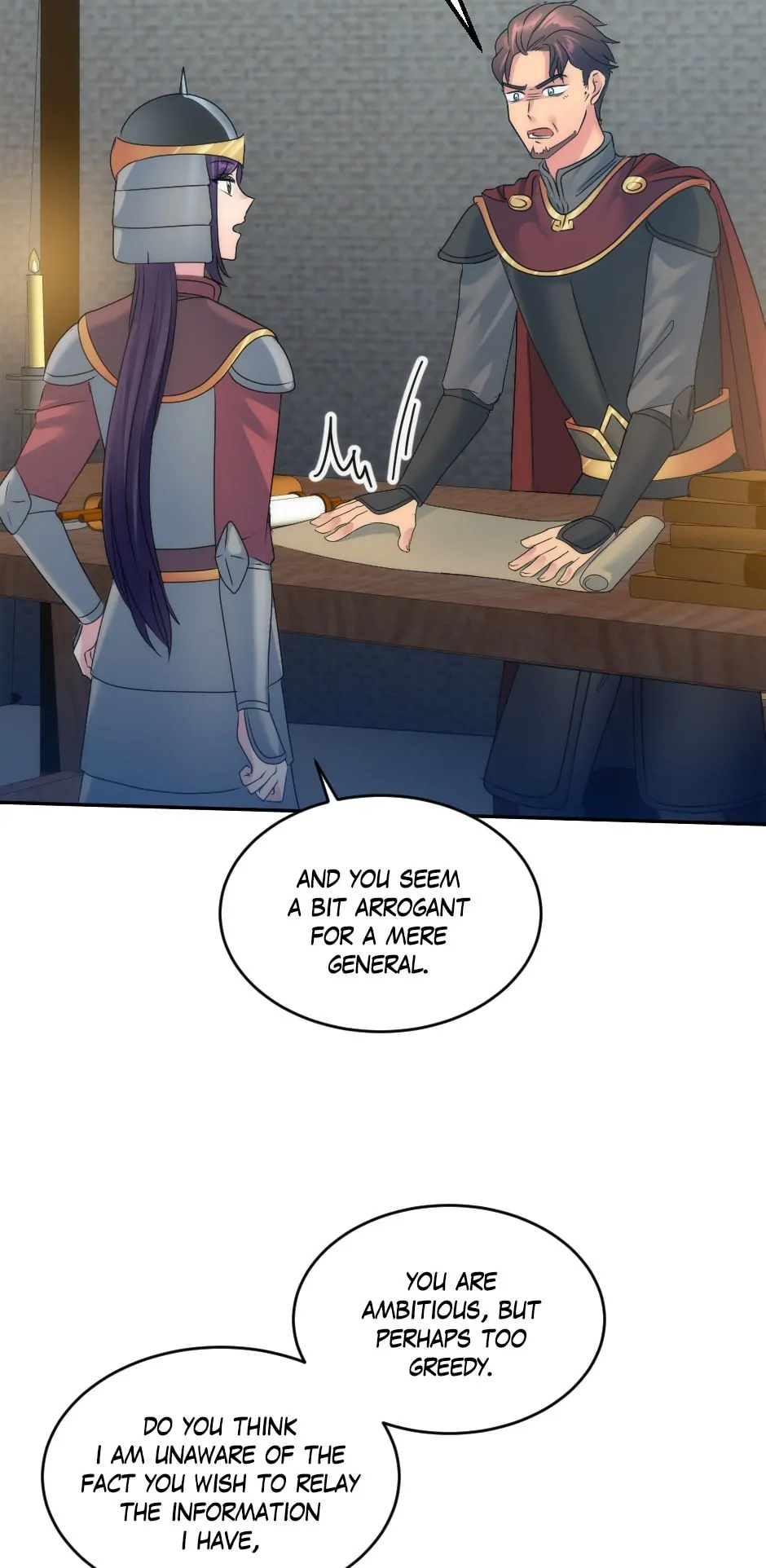 The Dragon Prince’s Bride Chapter 144 - Page 5