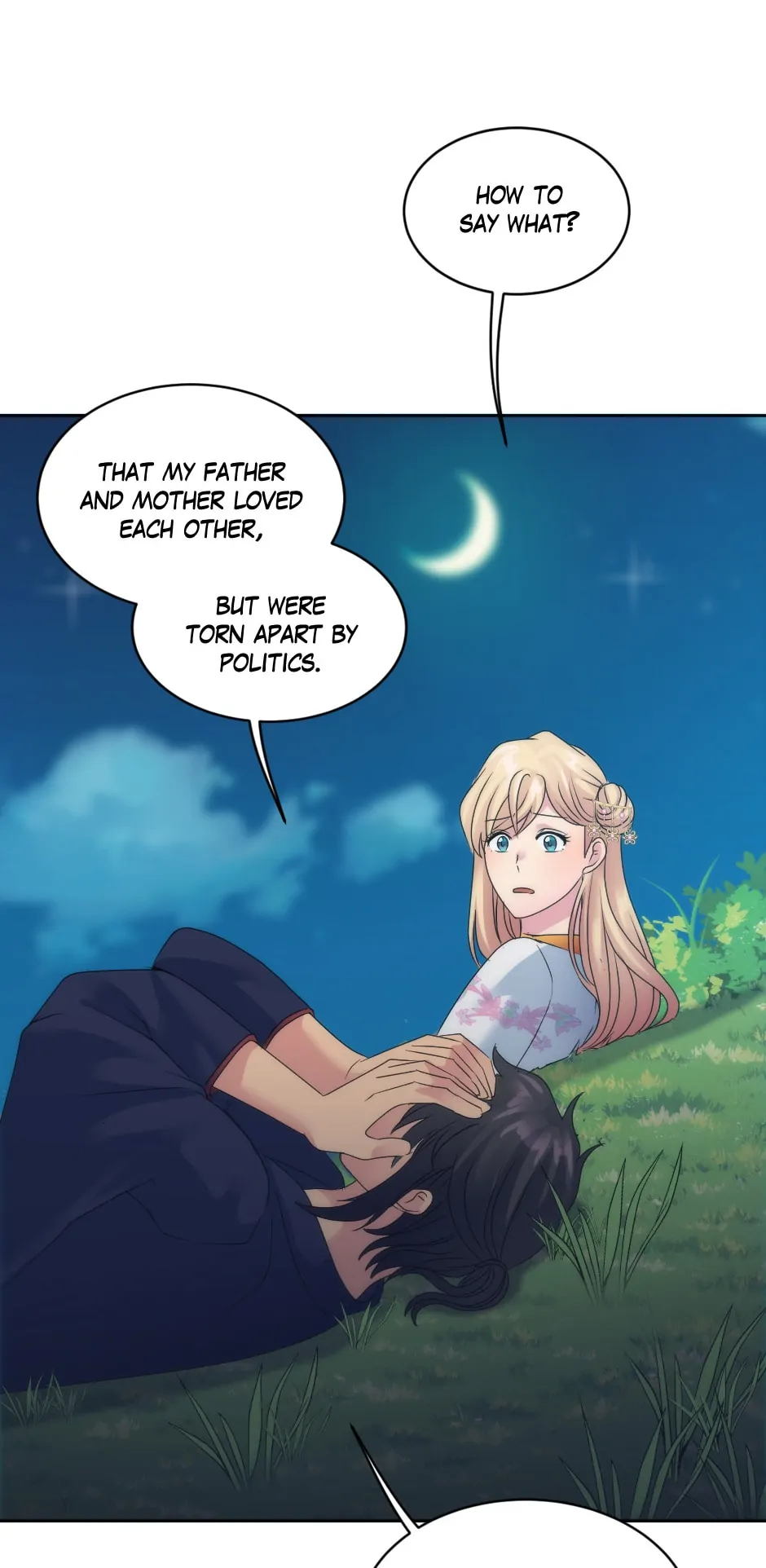 The Dragon Prince’s Bride Chapter 144 - Page 41