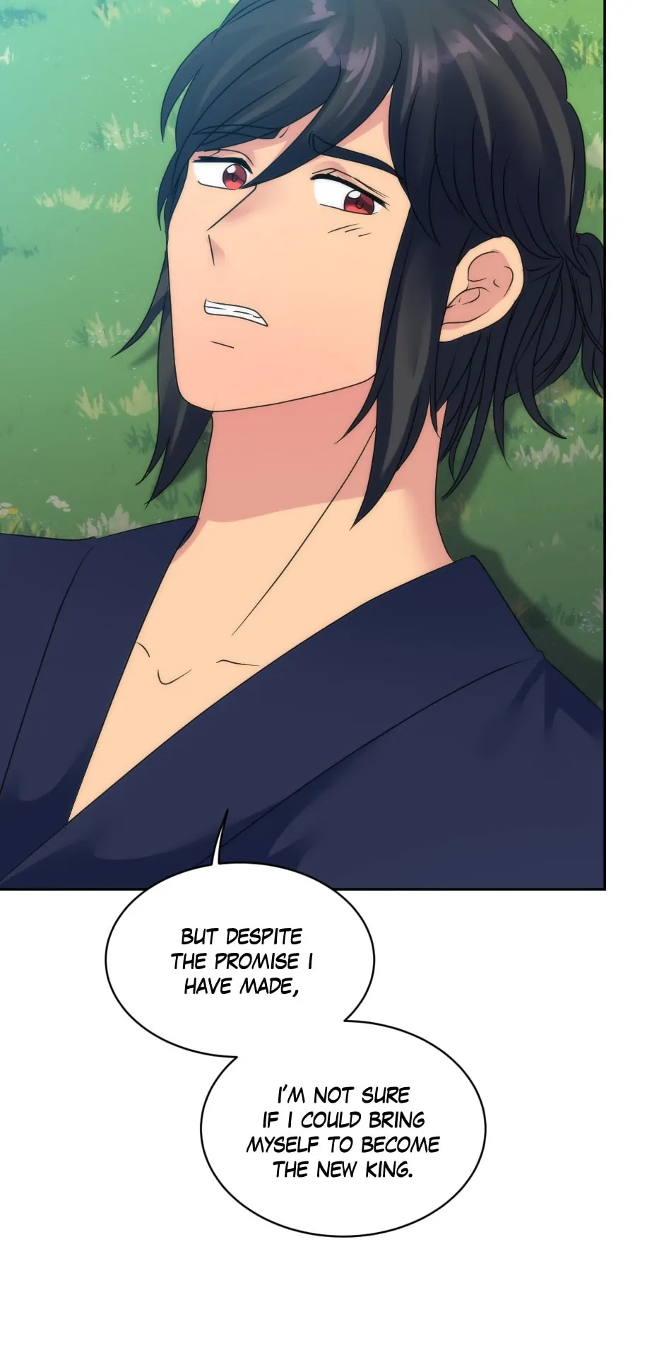 The Dragon Prince’s Bride Chapter 144 - Page 45