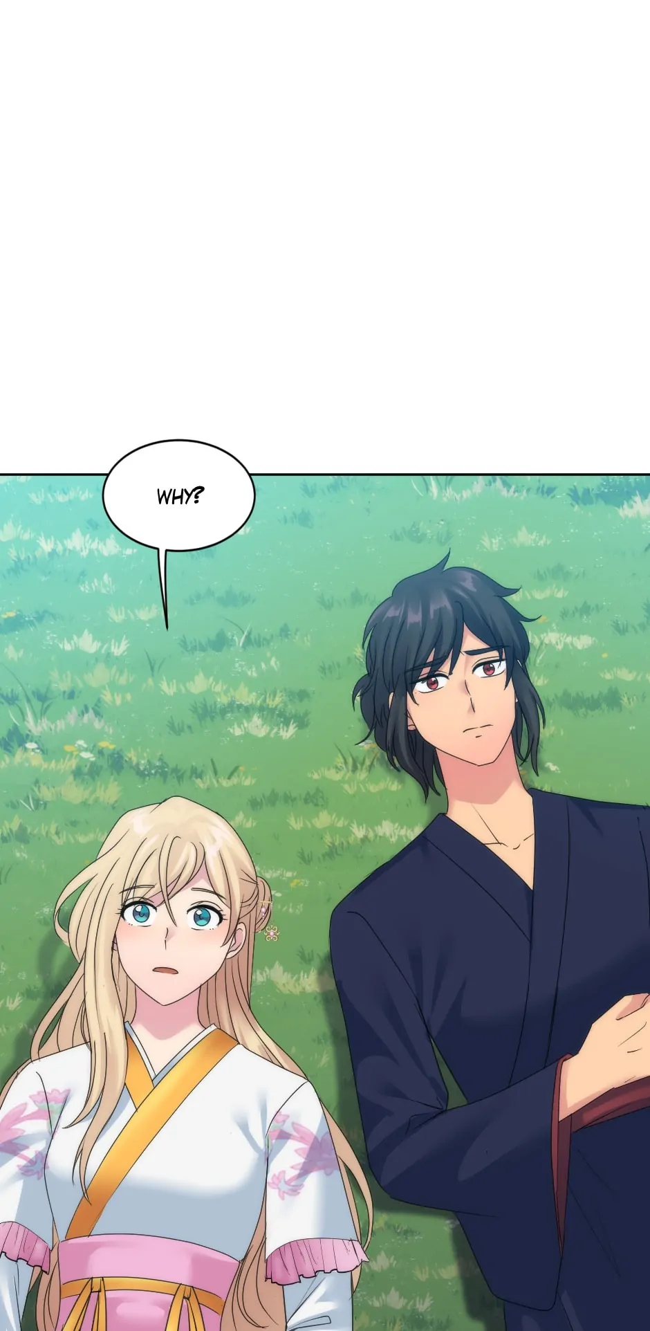 The Dragon Prince’s Bride Chapter 144 - Page 46