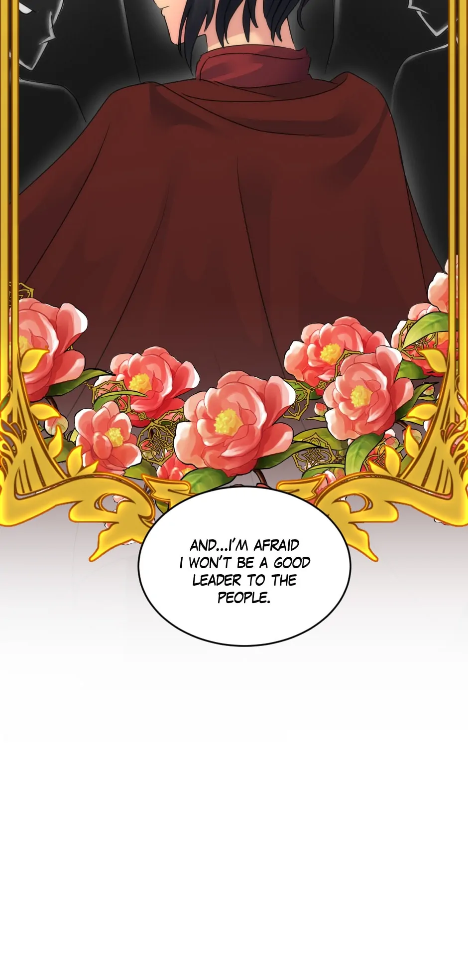 The Dragon Prince’s Bride Chapter 144 - Page 48