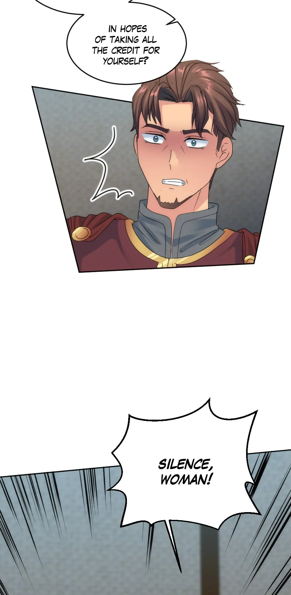 The Dragon Prince’s Bride Chapter 144 - Page 6