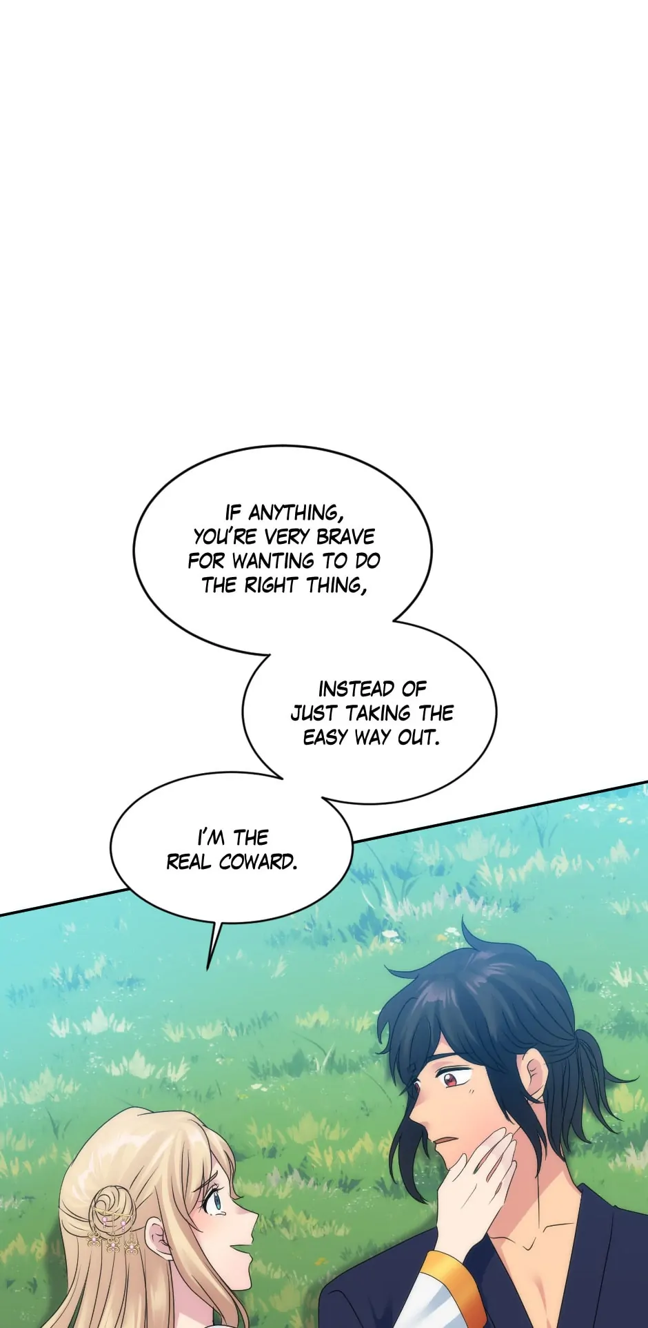The Dragon Prince’s Bride Chapter 144 - Page 53