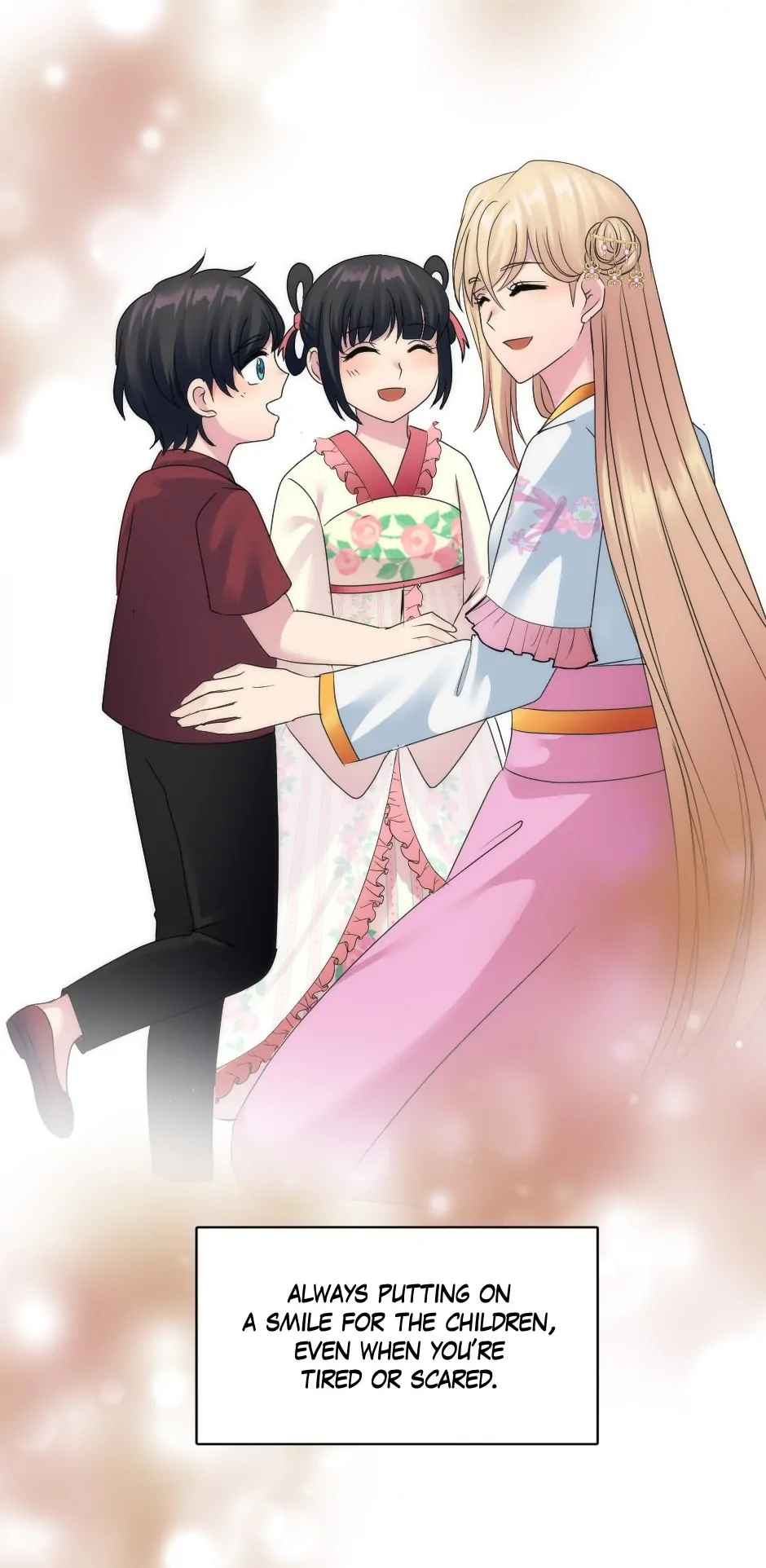 The Dragon Prince’s Bride Chapter 144 - Page 56