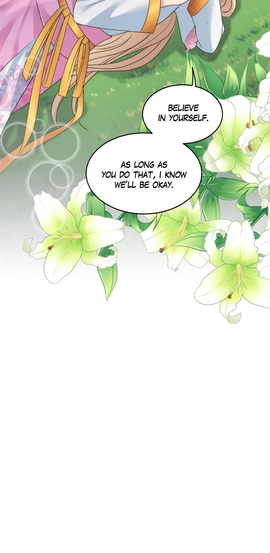 The Dragon Prince’s Bride Chapter 144 - Page 60